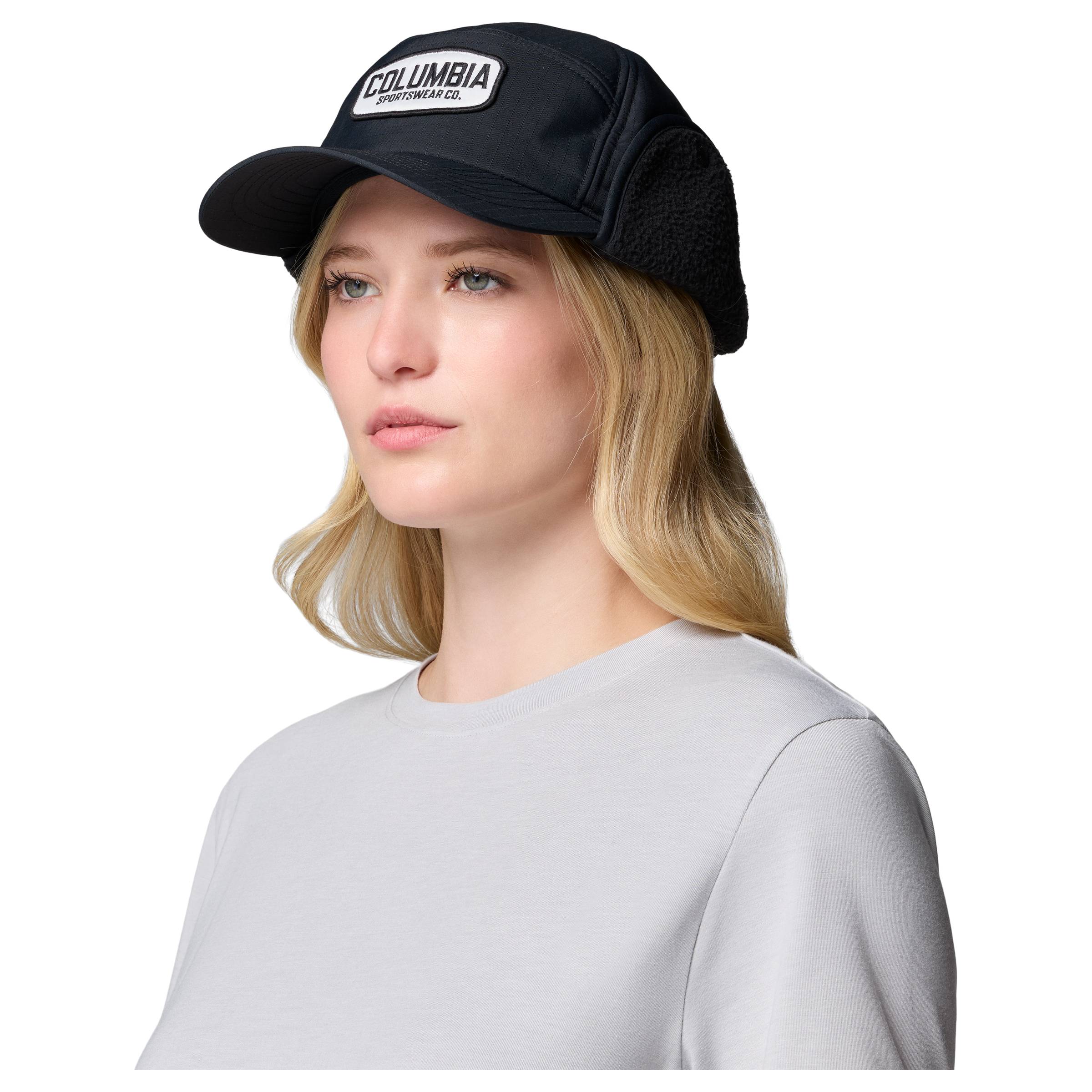 Landroamer Ear Flap Cap