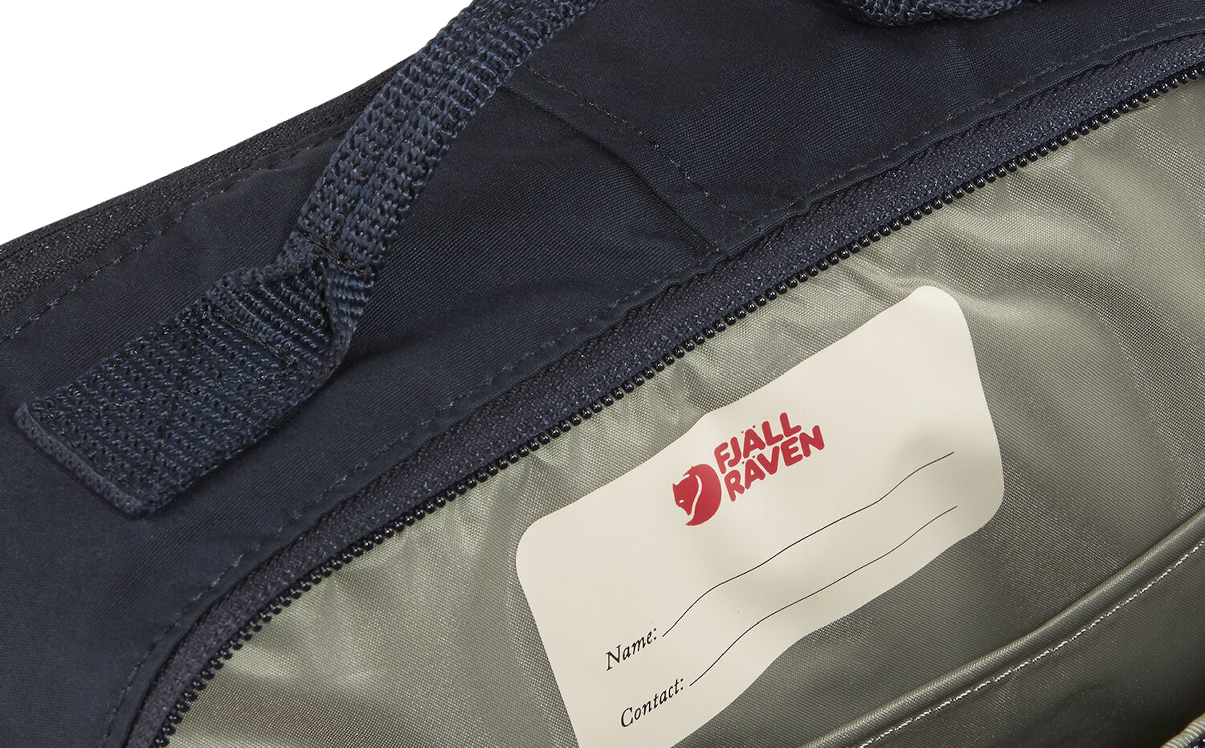 Kånken Toiletry Bag