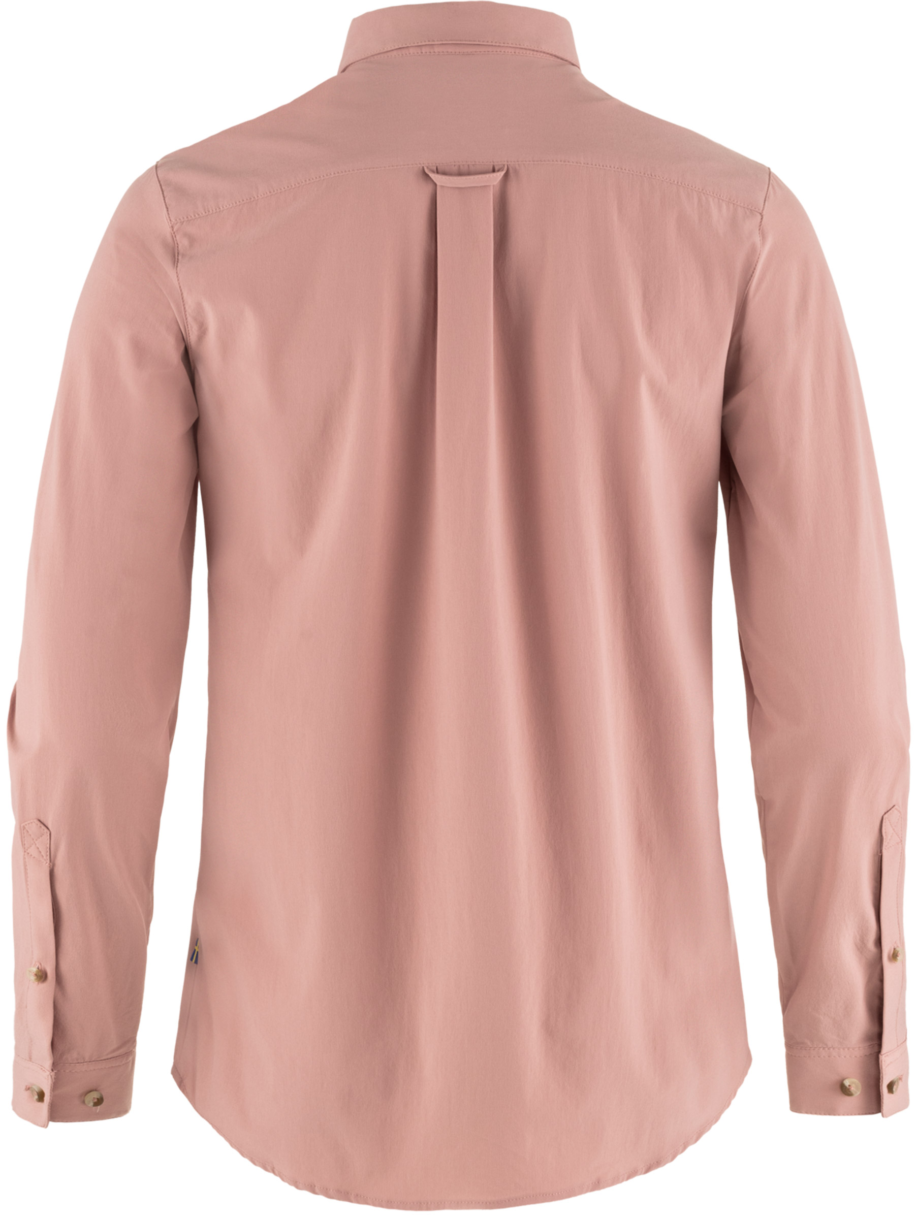 Övik Lite Shirt LS Dame