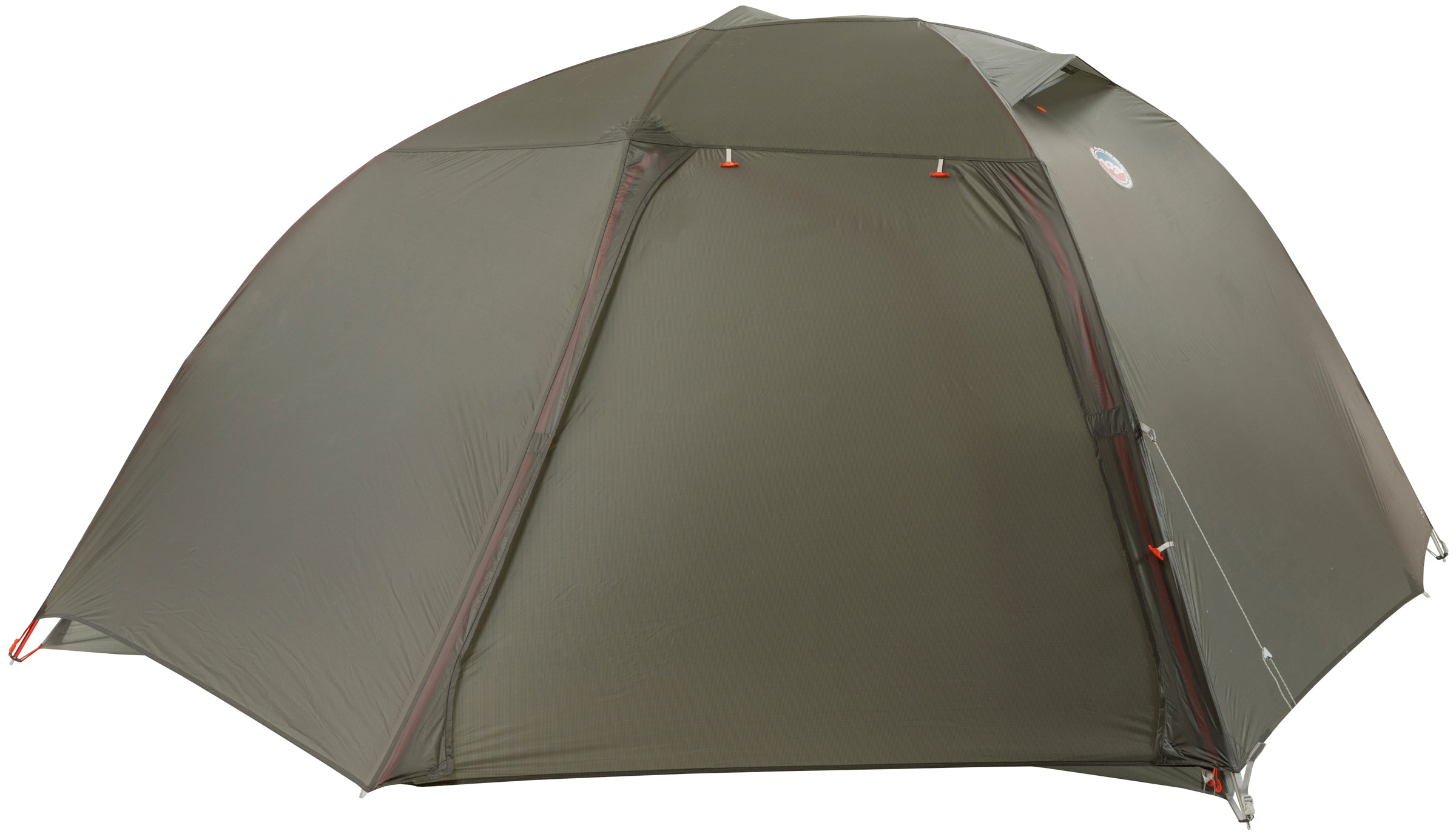 Copper Spur UL3 XL, 3-Personers Telt