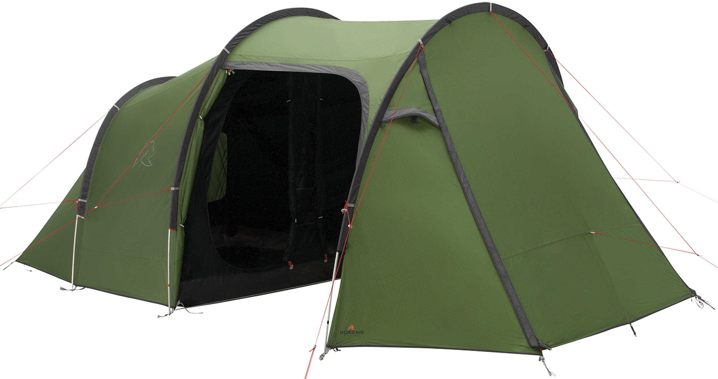 Cima Versa 4, 4-Personers Telt Robens brands