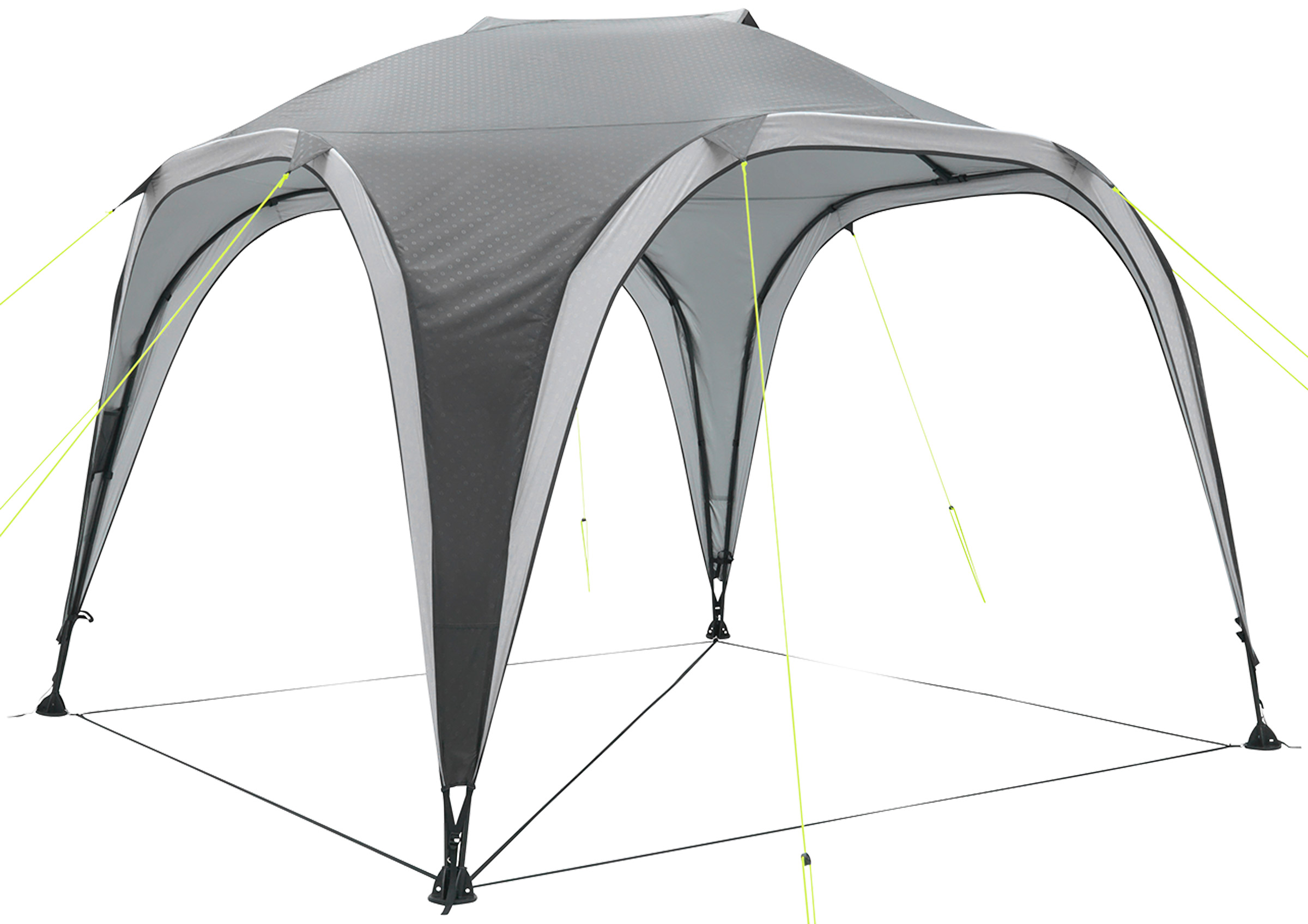 Wakefield M Pavillon