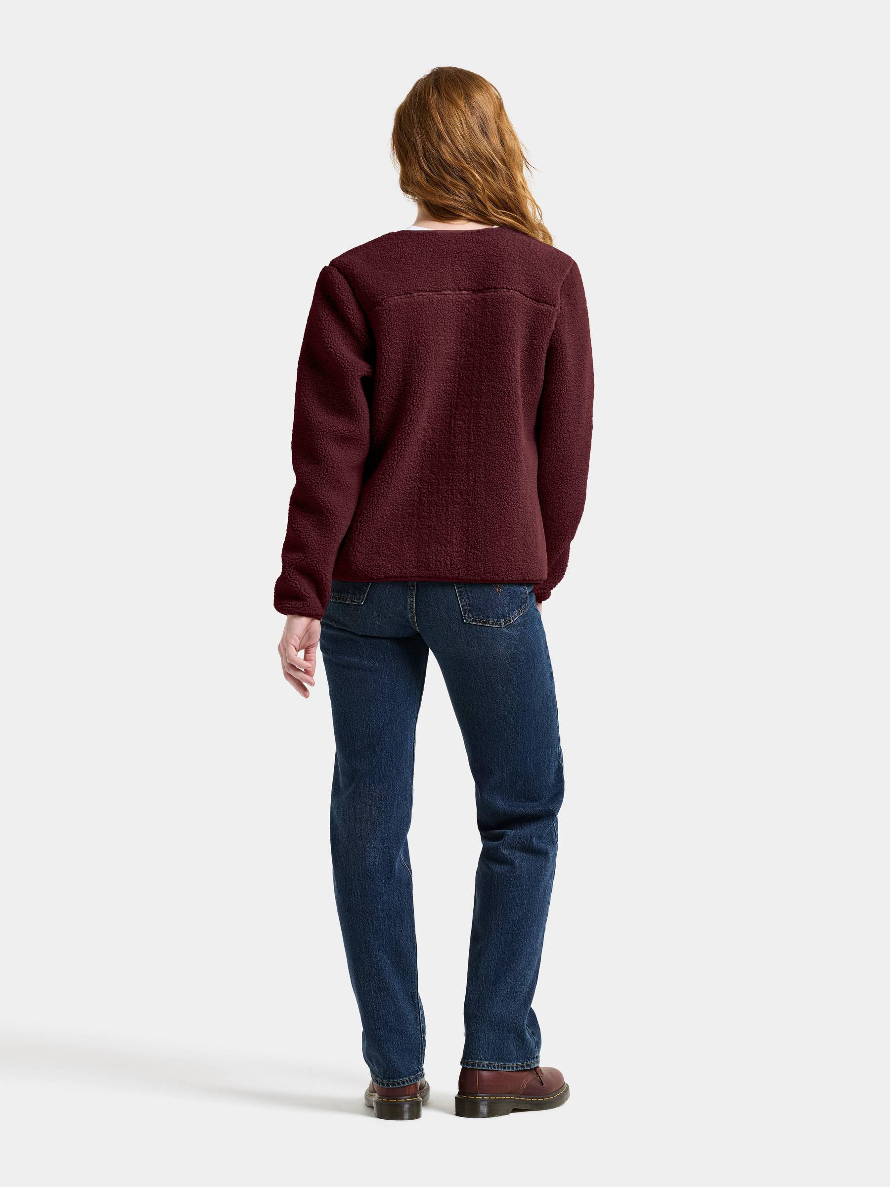 Selma Jacket Dame