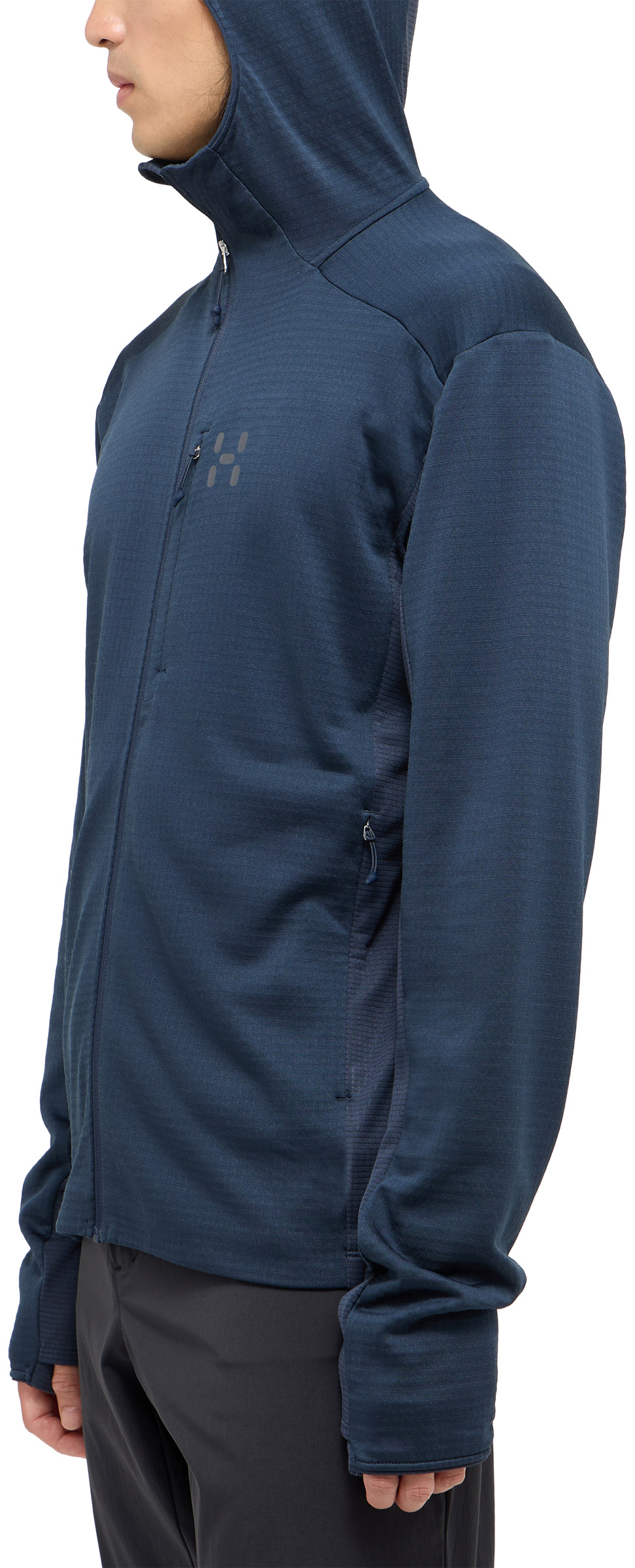 L.I.M Mid Fast II Hood