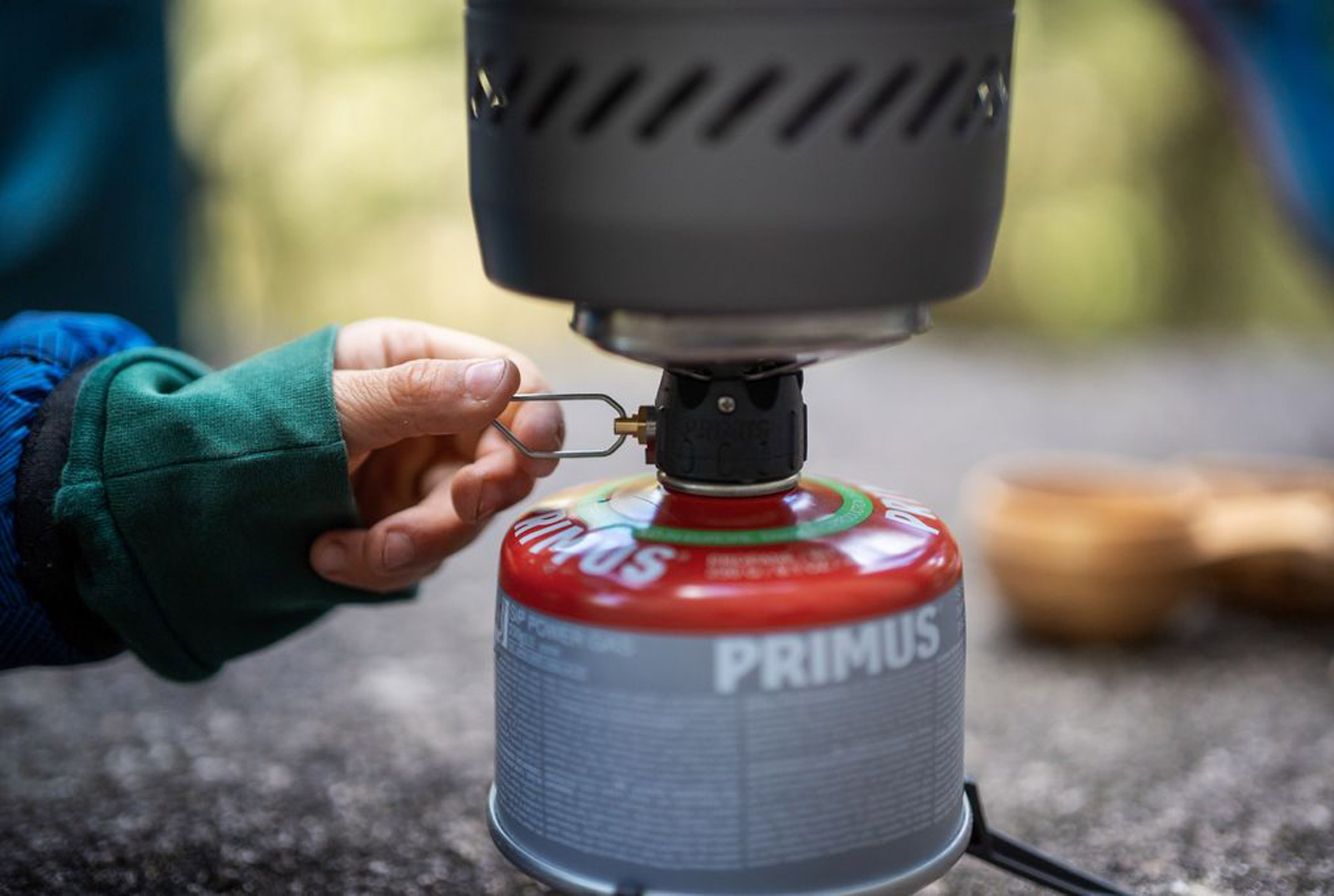 Lite Ultra 0.8L Gaskøkken