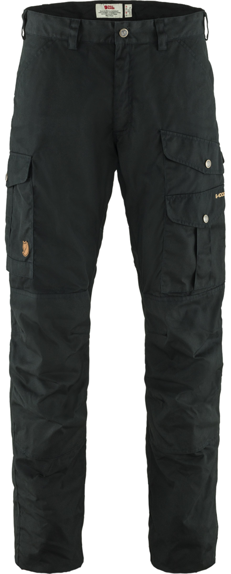 Barents Pro Winter Trousers Fjällräven brands