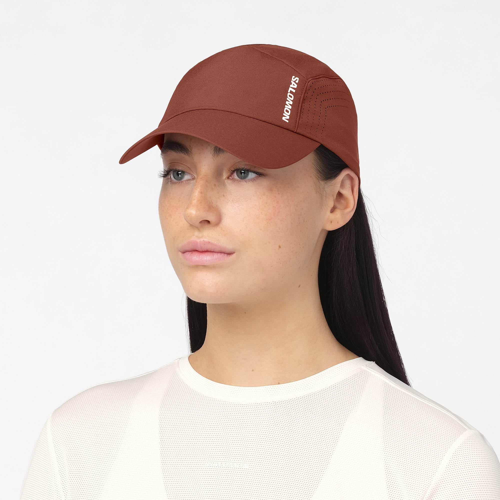 SHAKEout Cap Unisex