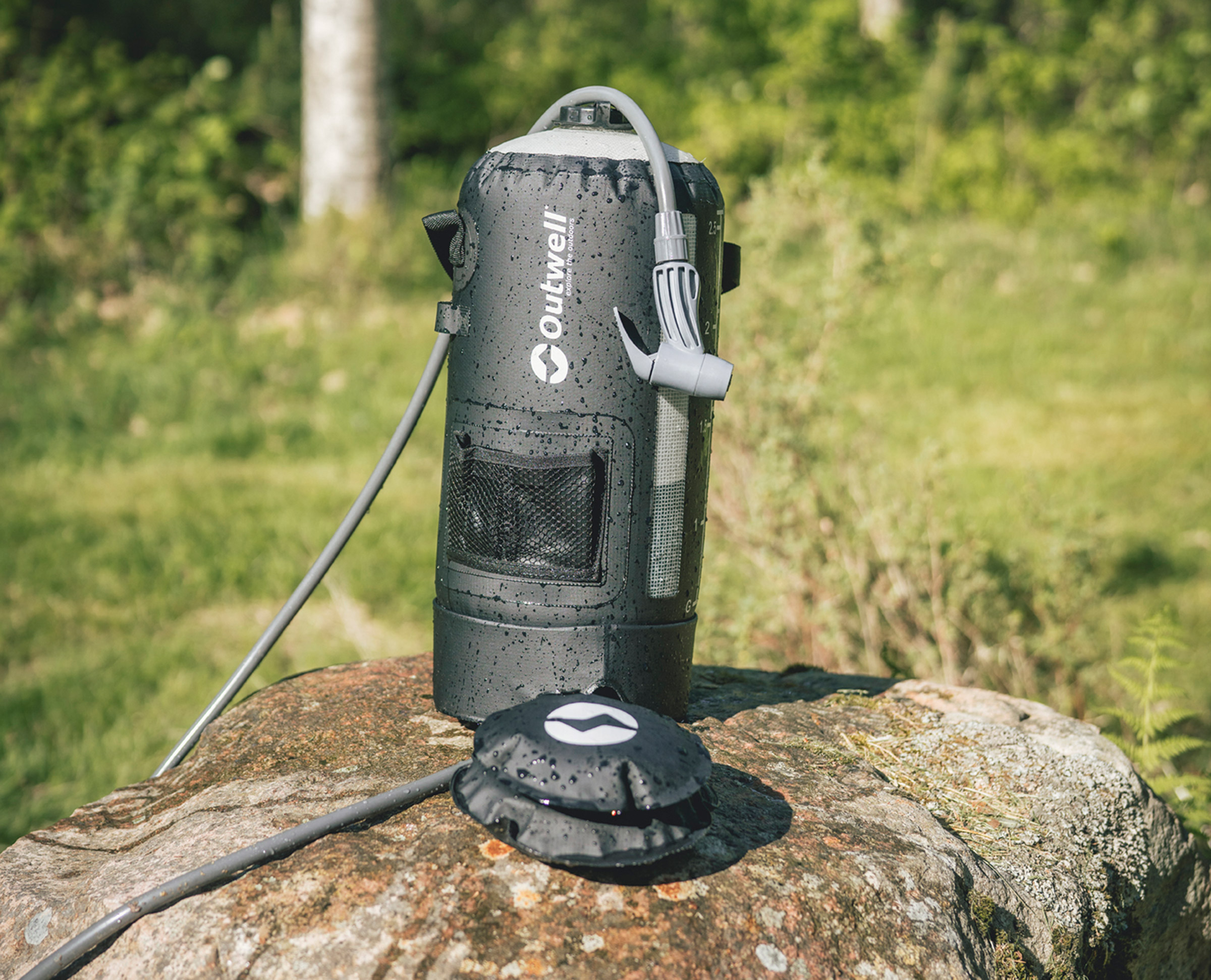 Seabreeze Trykbruser