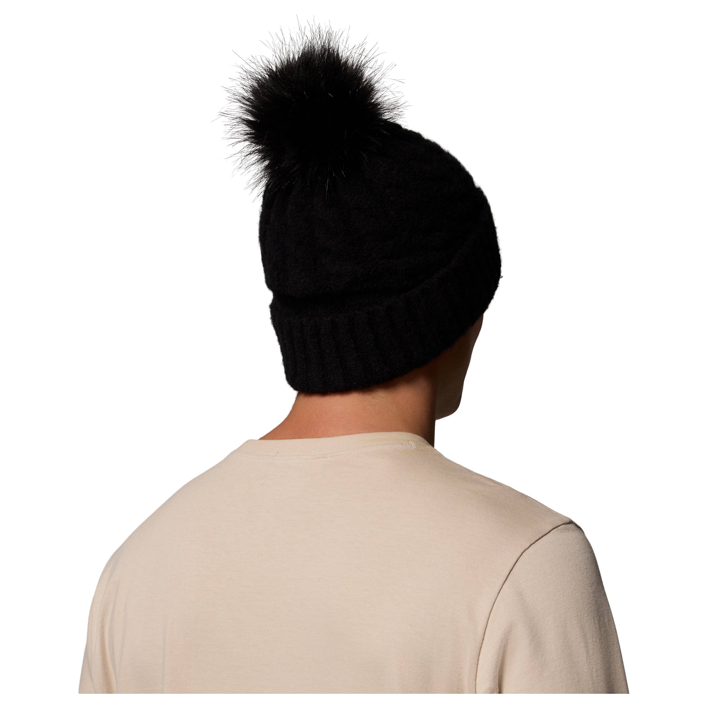 Winter Blur II Beanie
