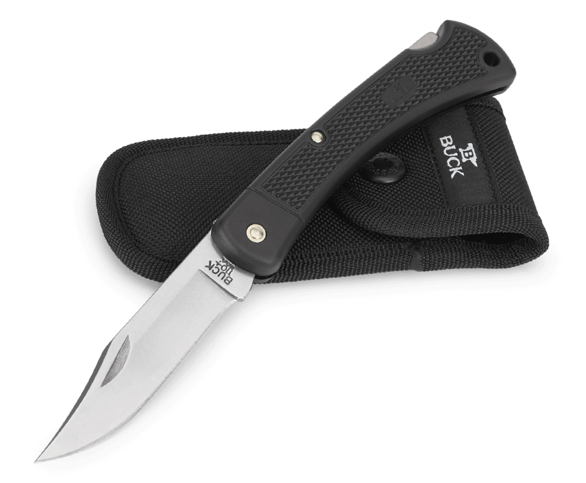 110 Folding Hunter LT Foldekniv