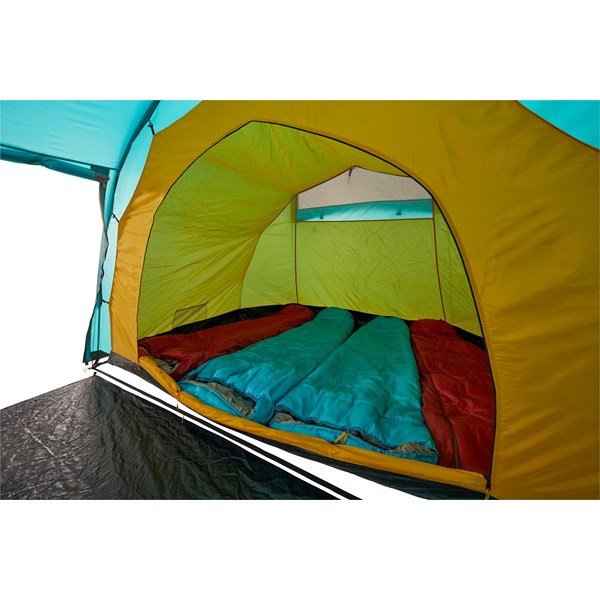 Robson 4 Tent