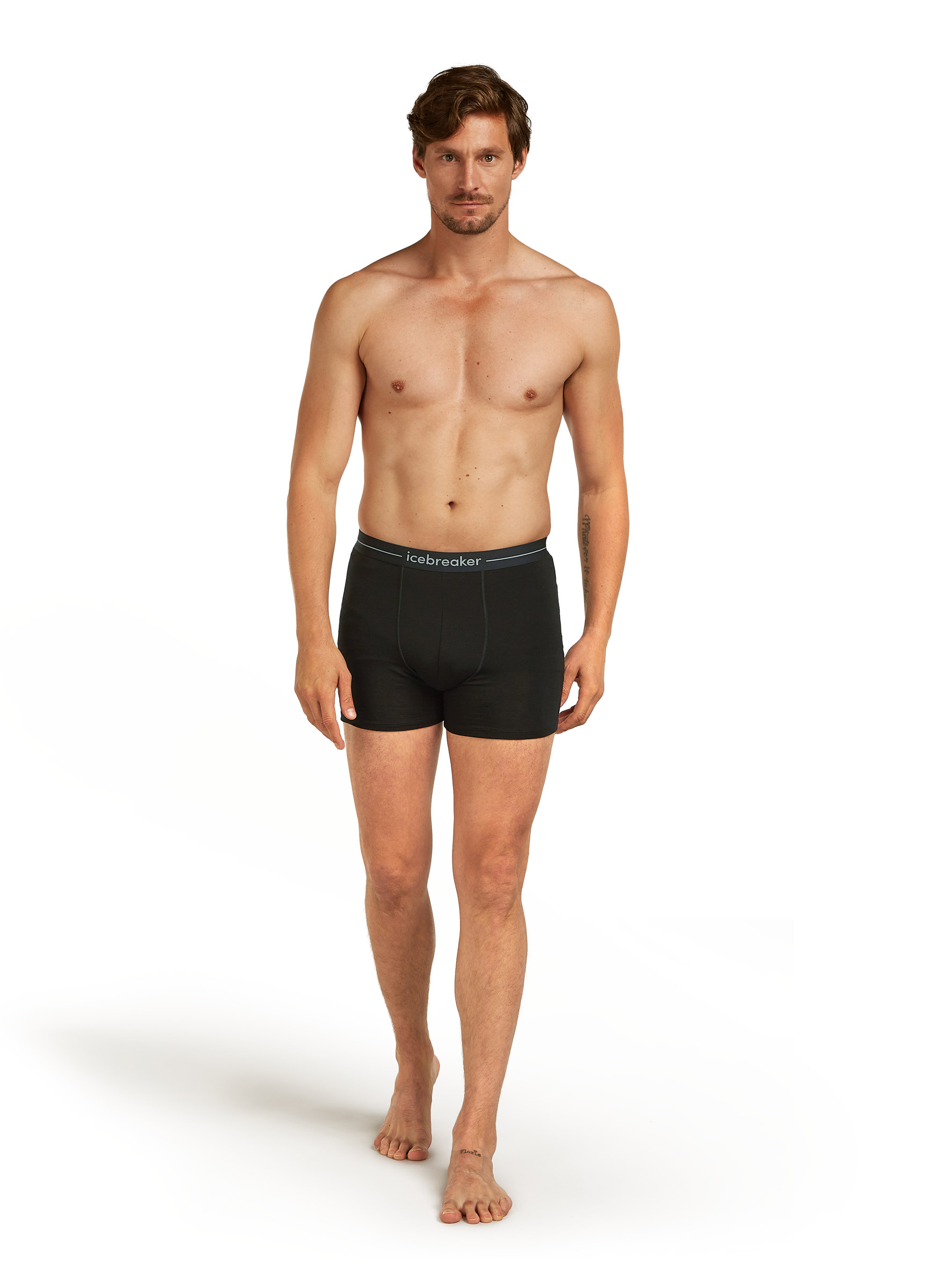 Merino 150 Anatomica Boxers