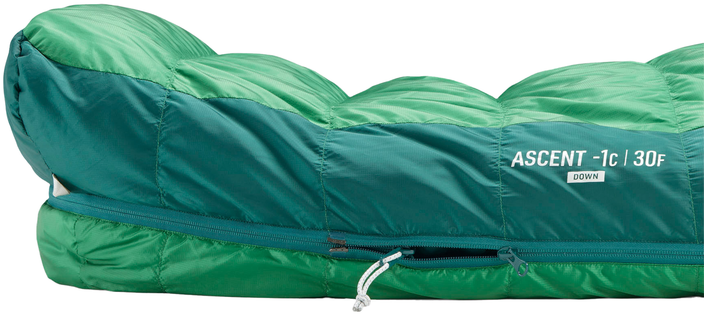 Ascent -1C/30F Long Dunsovepose