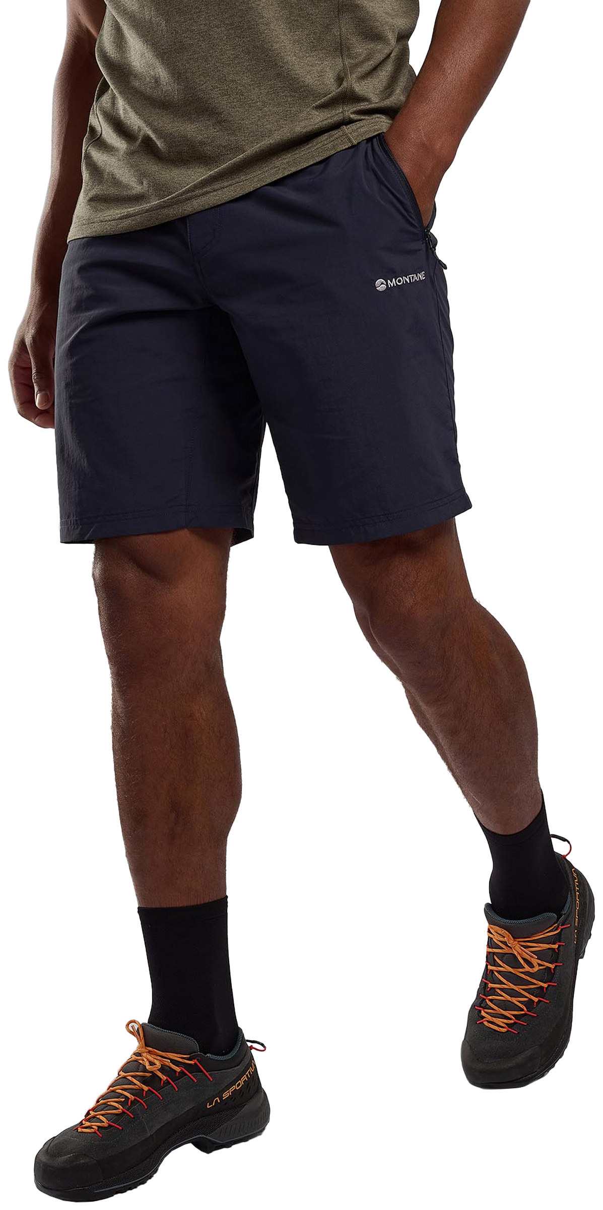 Terra Shorts  Montane herre