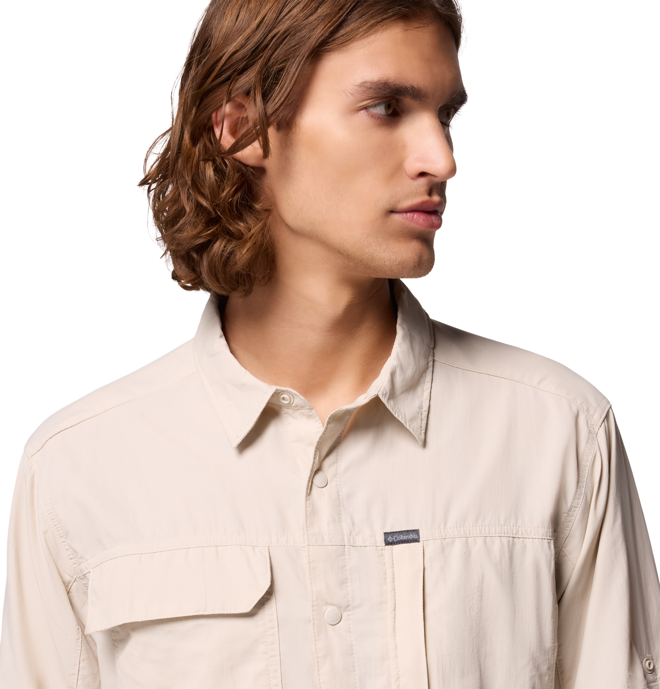 Skien Valley Long Sleeve Shirt