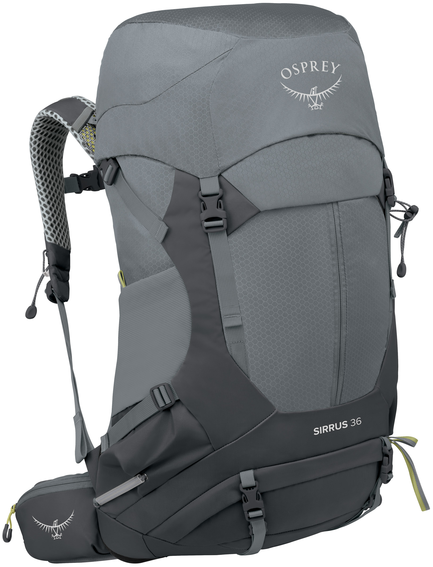 Sirrus 36 Dame Osprey Rygsække