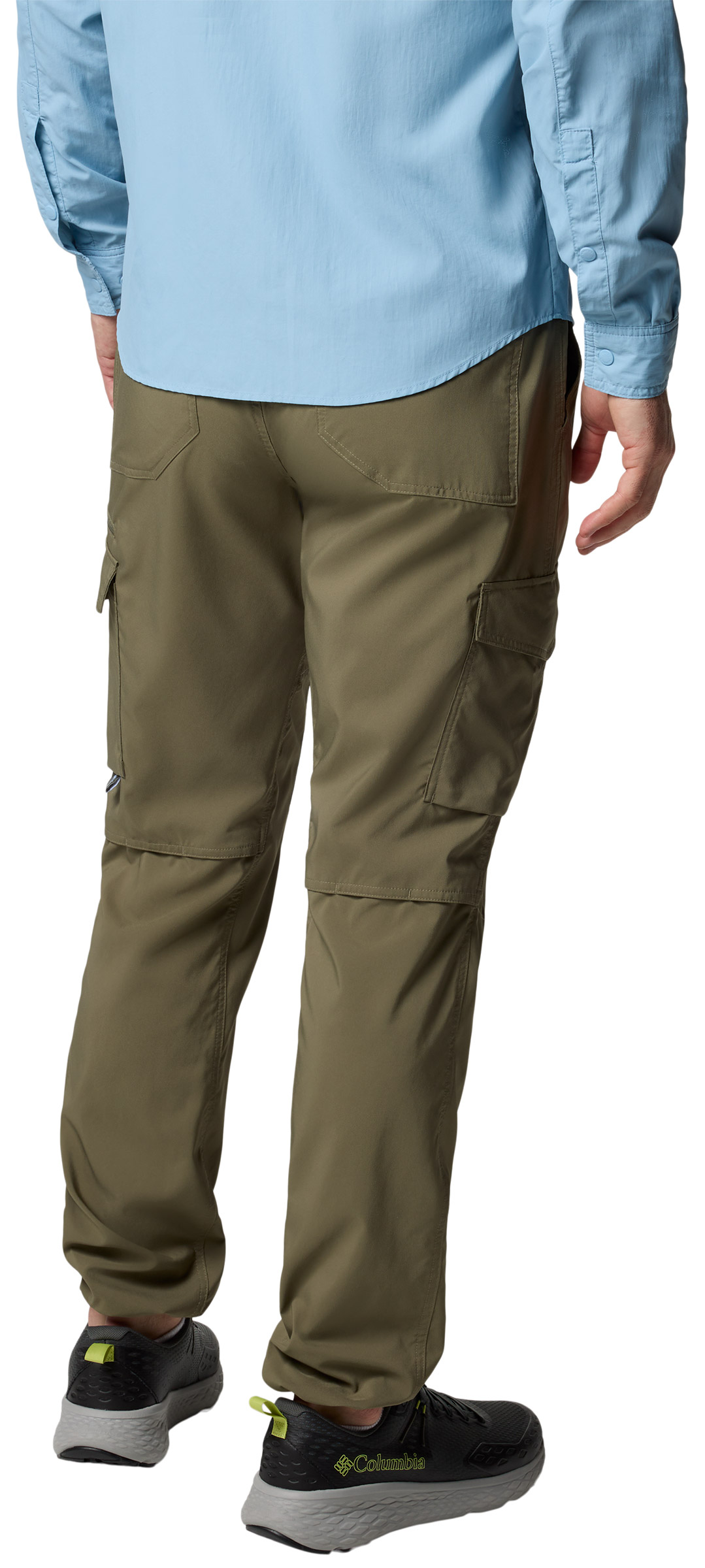 Skien Valley Cargo Pant