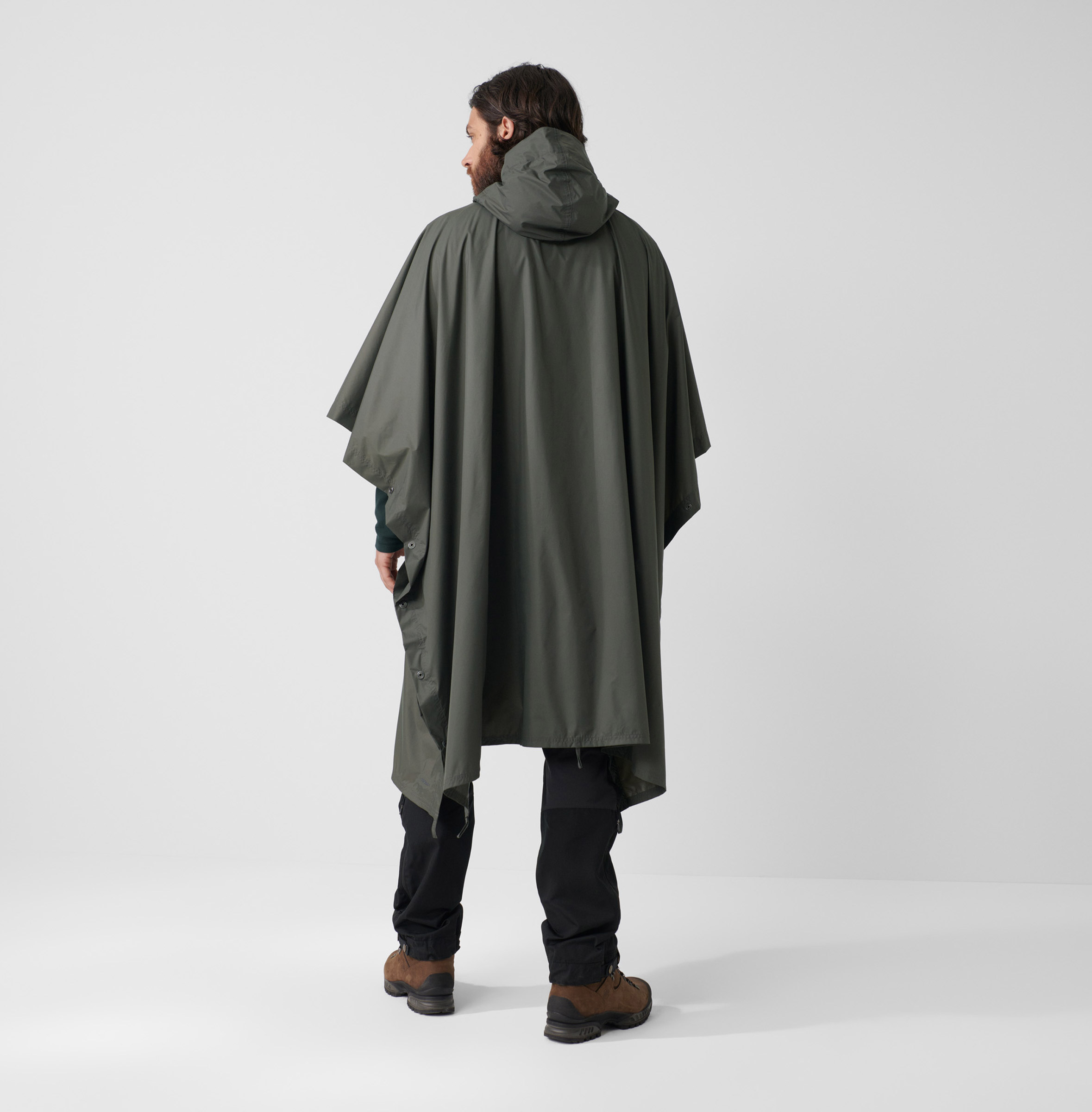 Poncho
