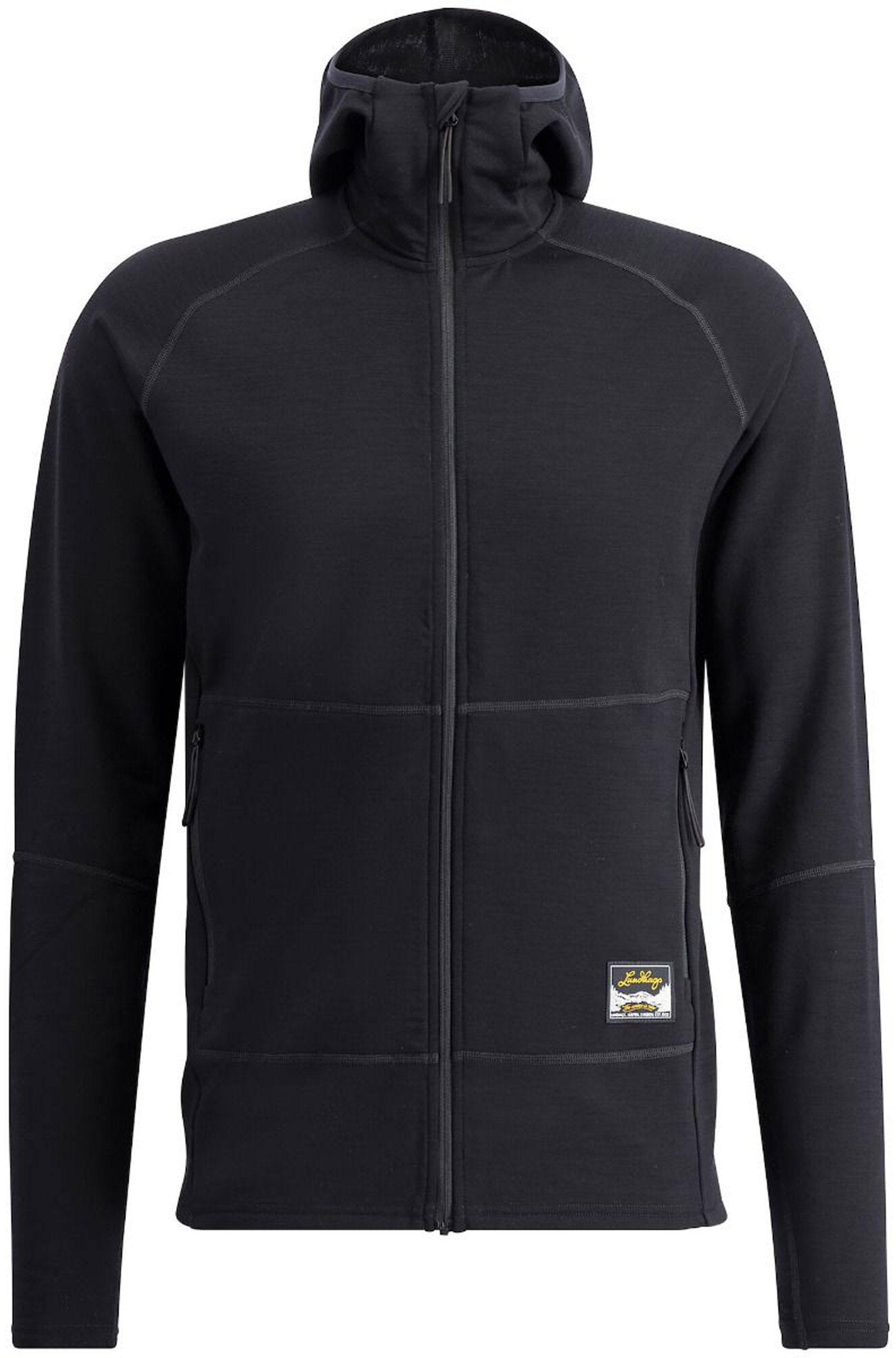 Tived Merino Hoodie Lundhags brands