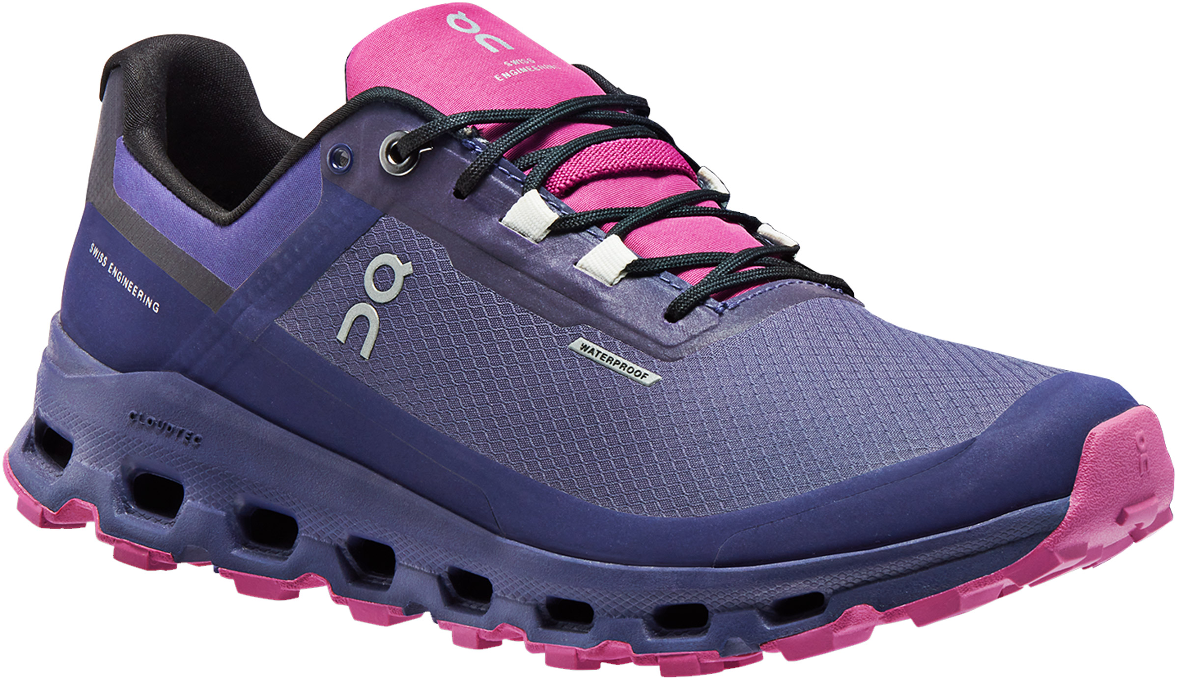 Cloudvista Waterproof Dame On brands