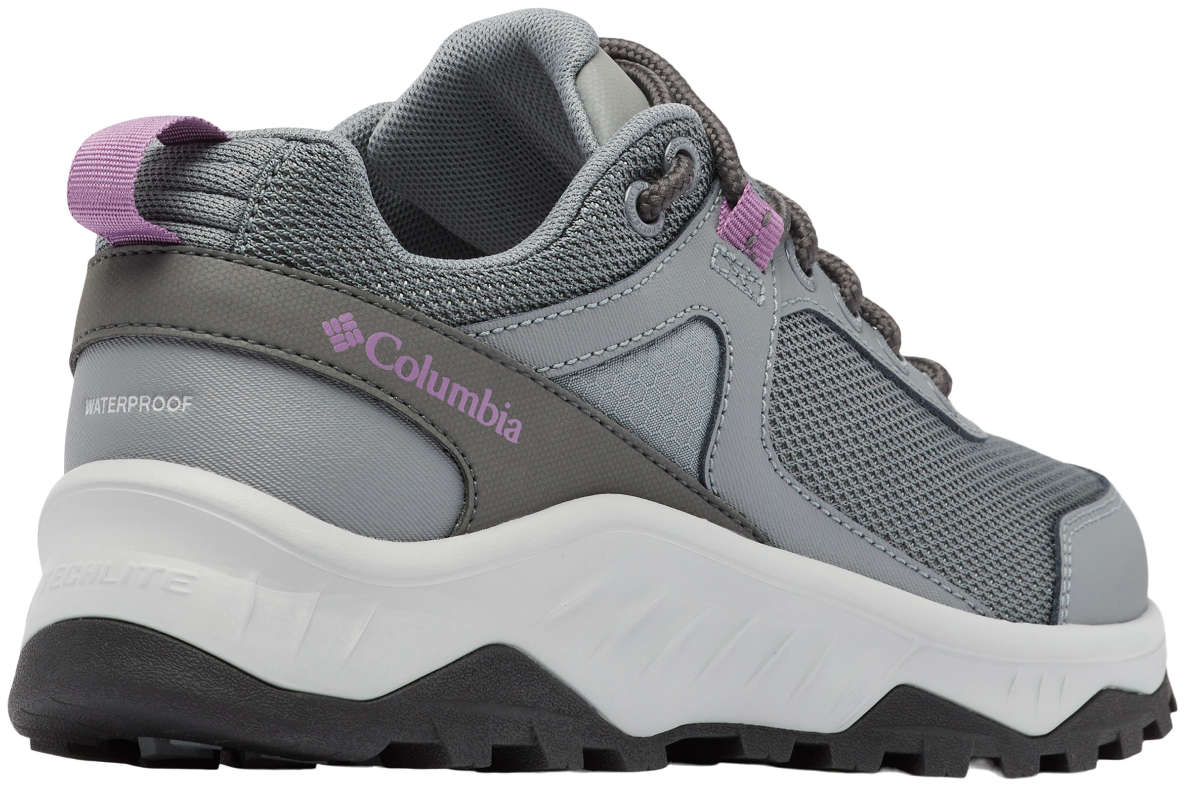 Trailstorm Ascend WP Dame