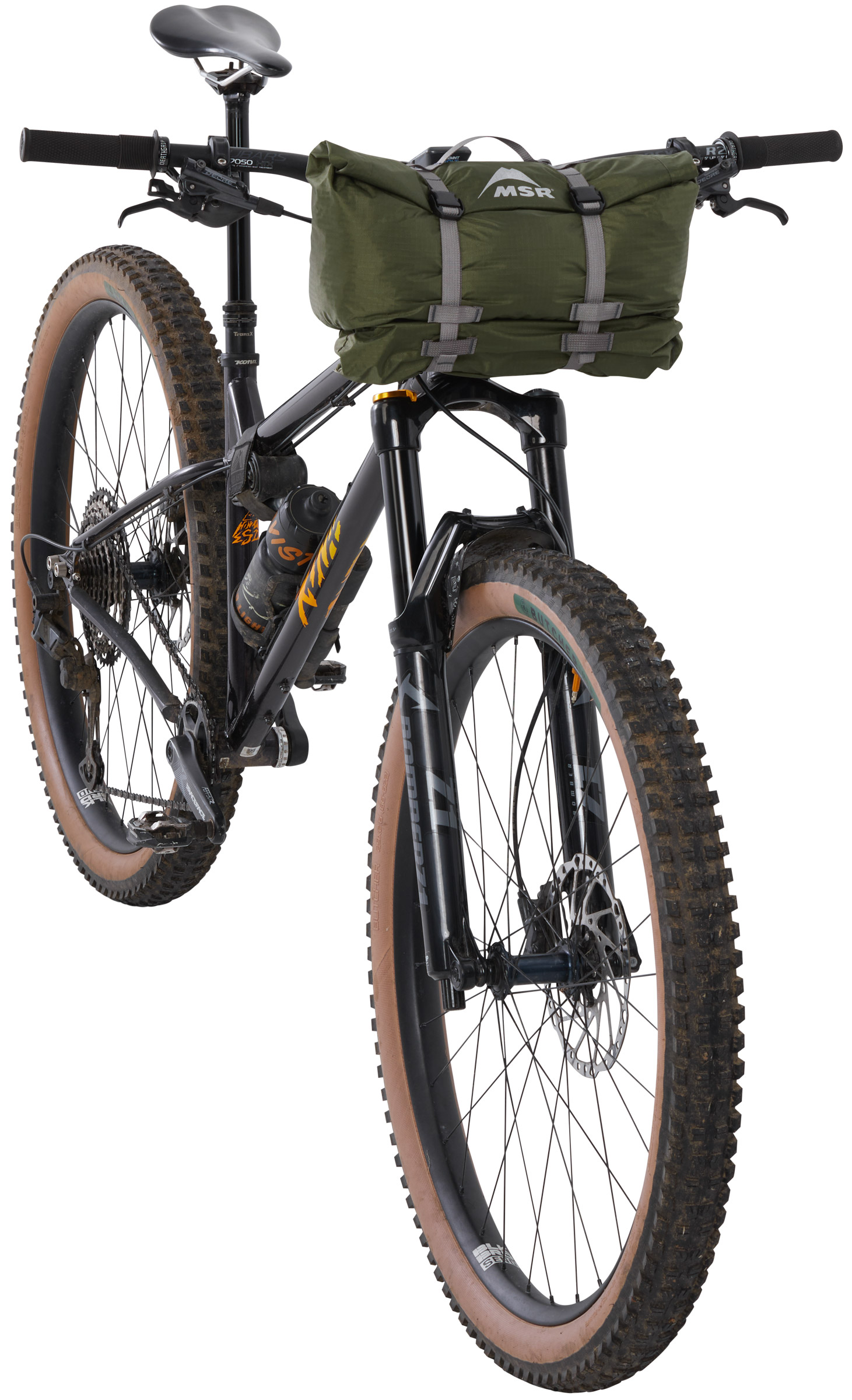 Hubba Hubba Bikepack 1, 1-Persons Telt