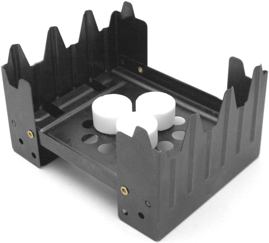 Emergency Stove Spritbrænder Coghlan's brands