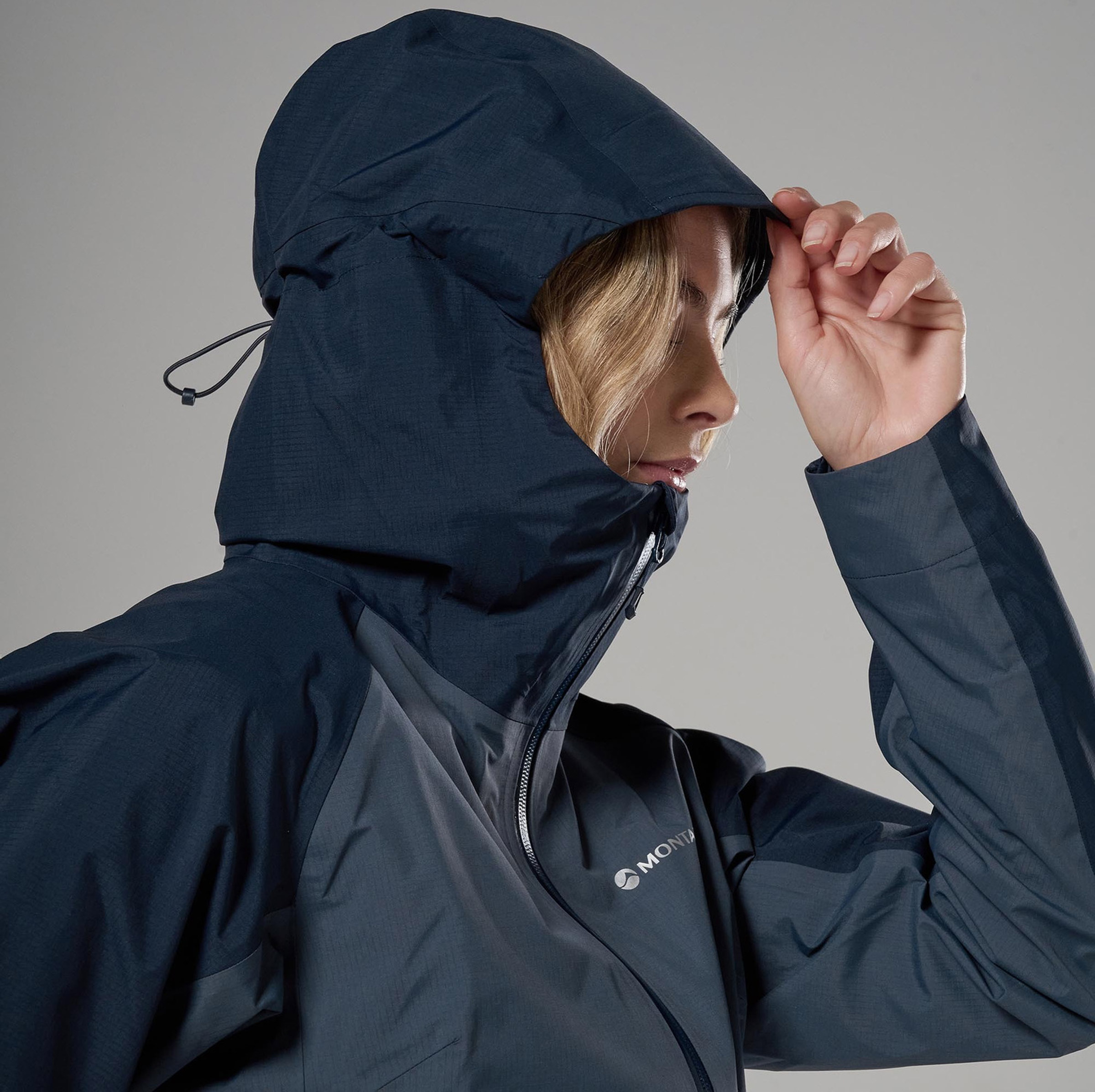 Norste Waterproof Jacket Dame