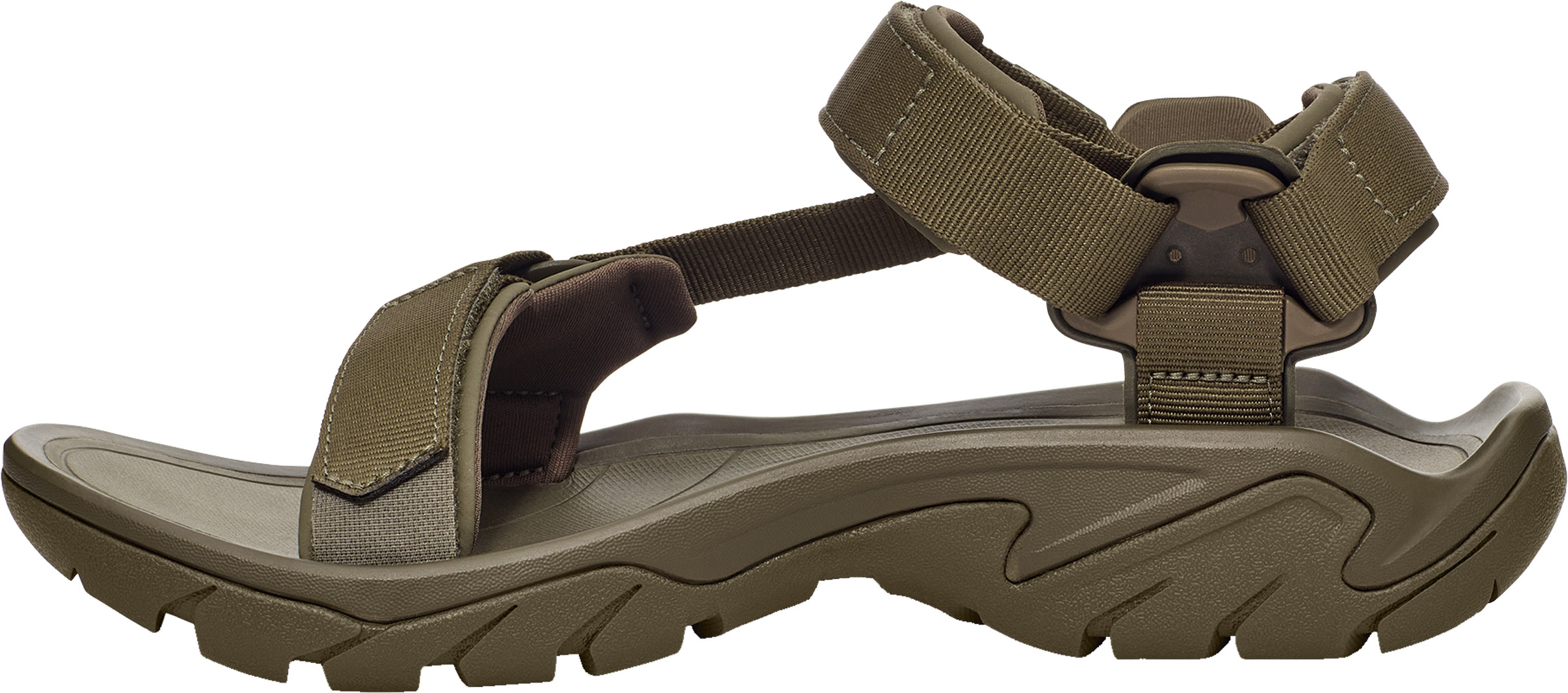 Terra Fi 5 Universal