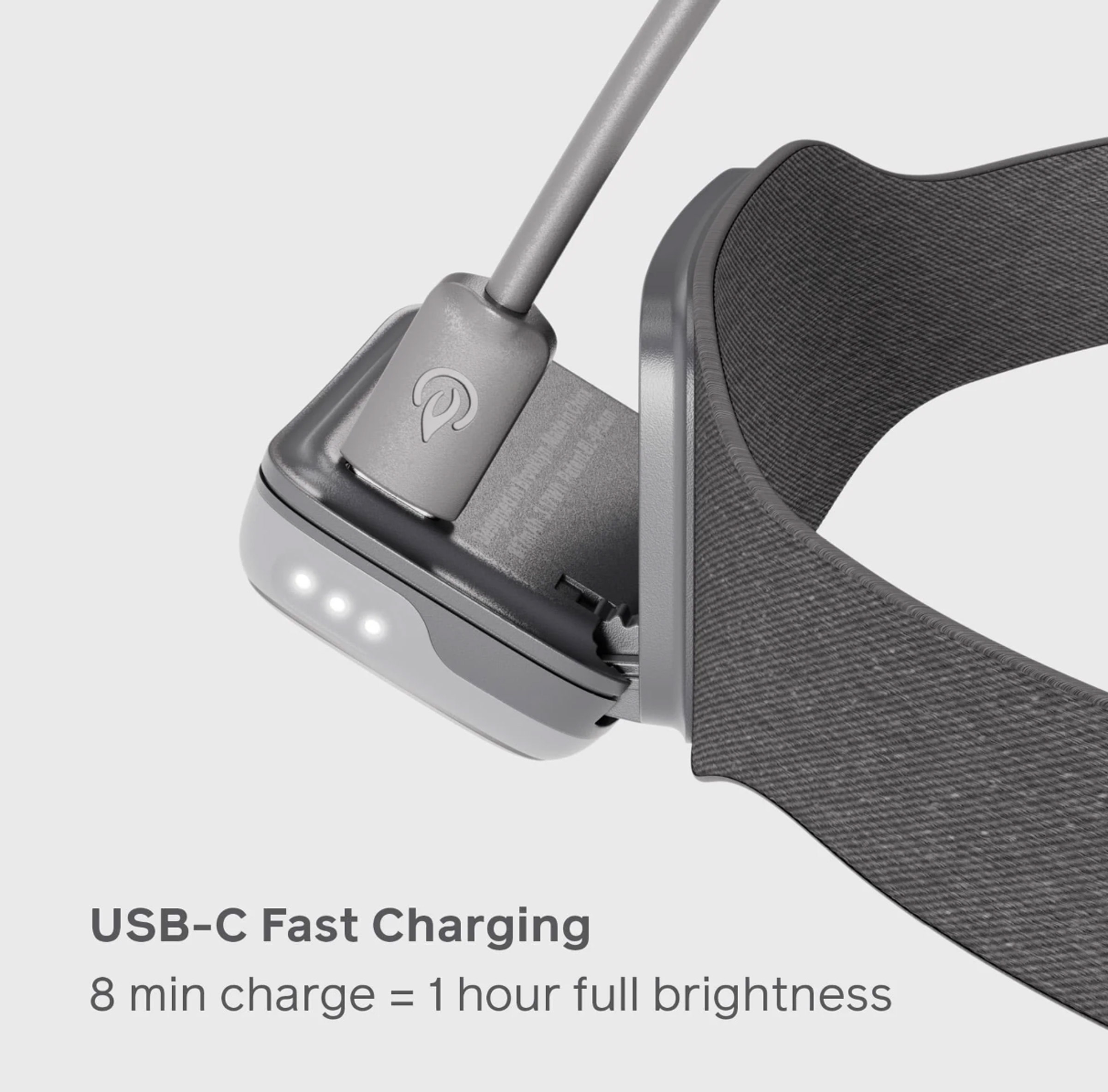 Range 300 Pandelampe