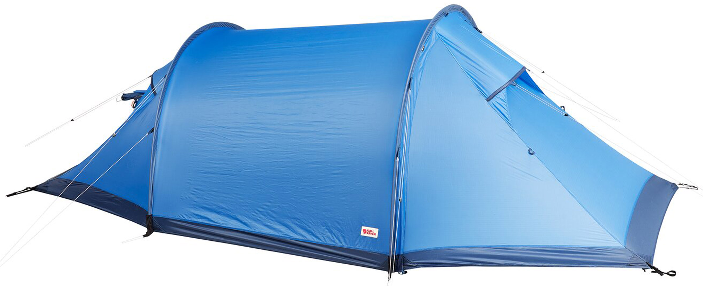 Abisko Lite 3, 3-Personers Telt Fjällräven BlogPage