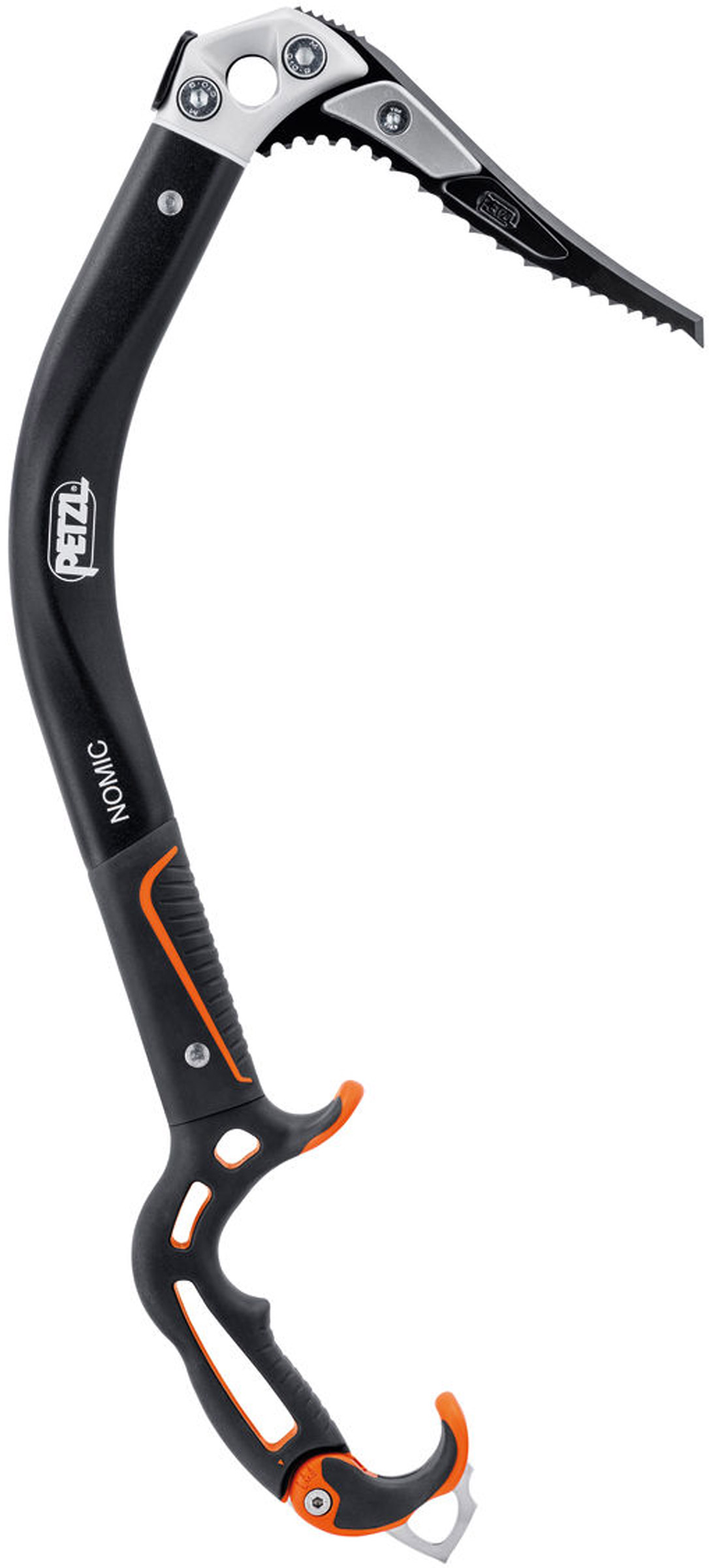 Nomic Ice Tool Petzl klatreudstyr