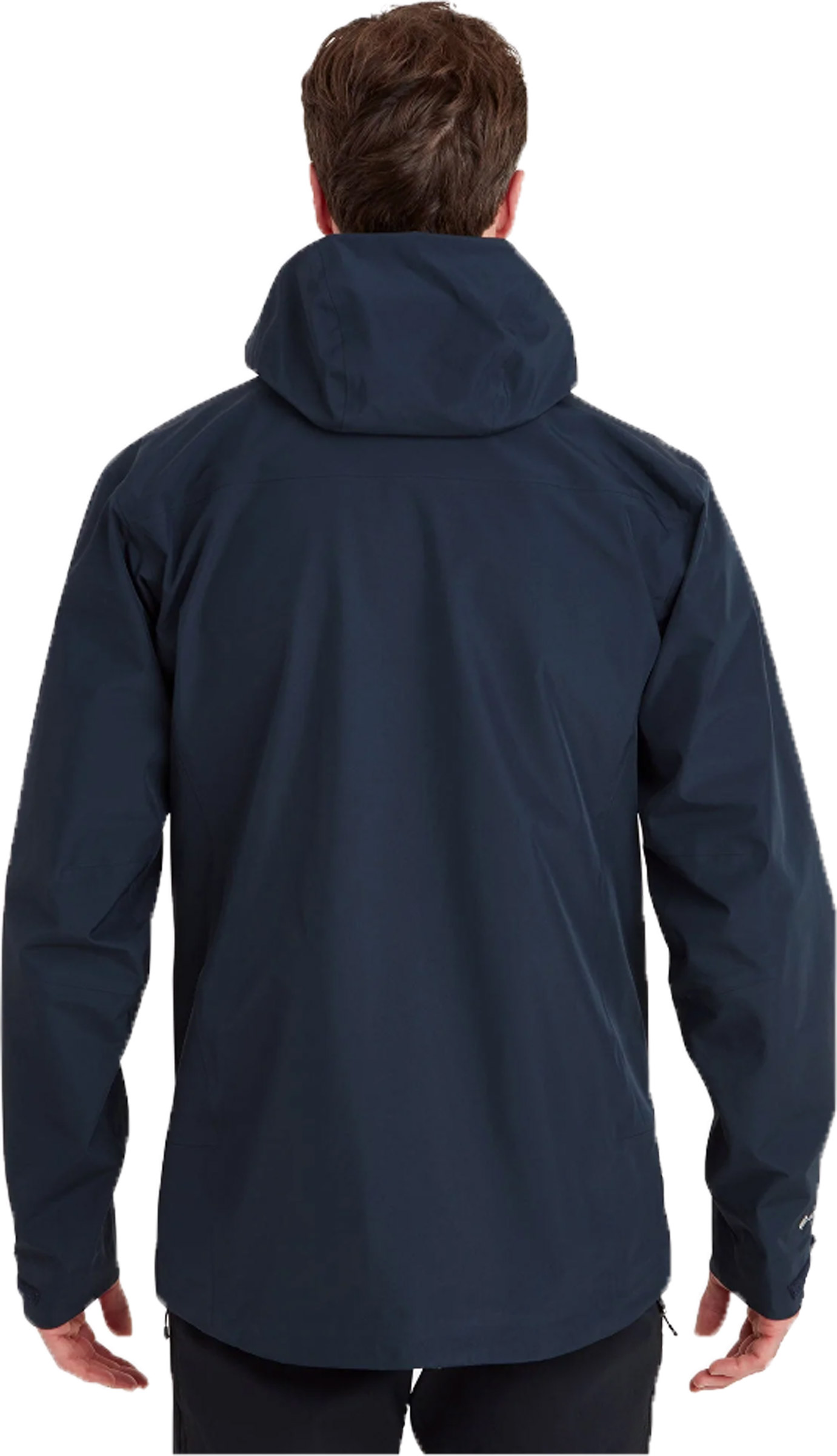 Phase Waterproof Jacket