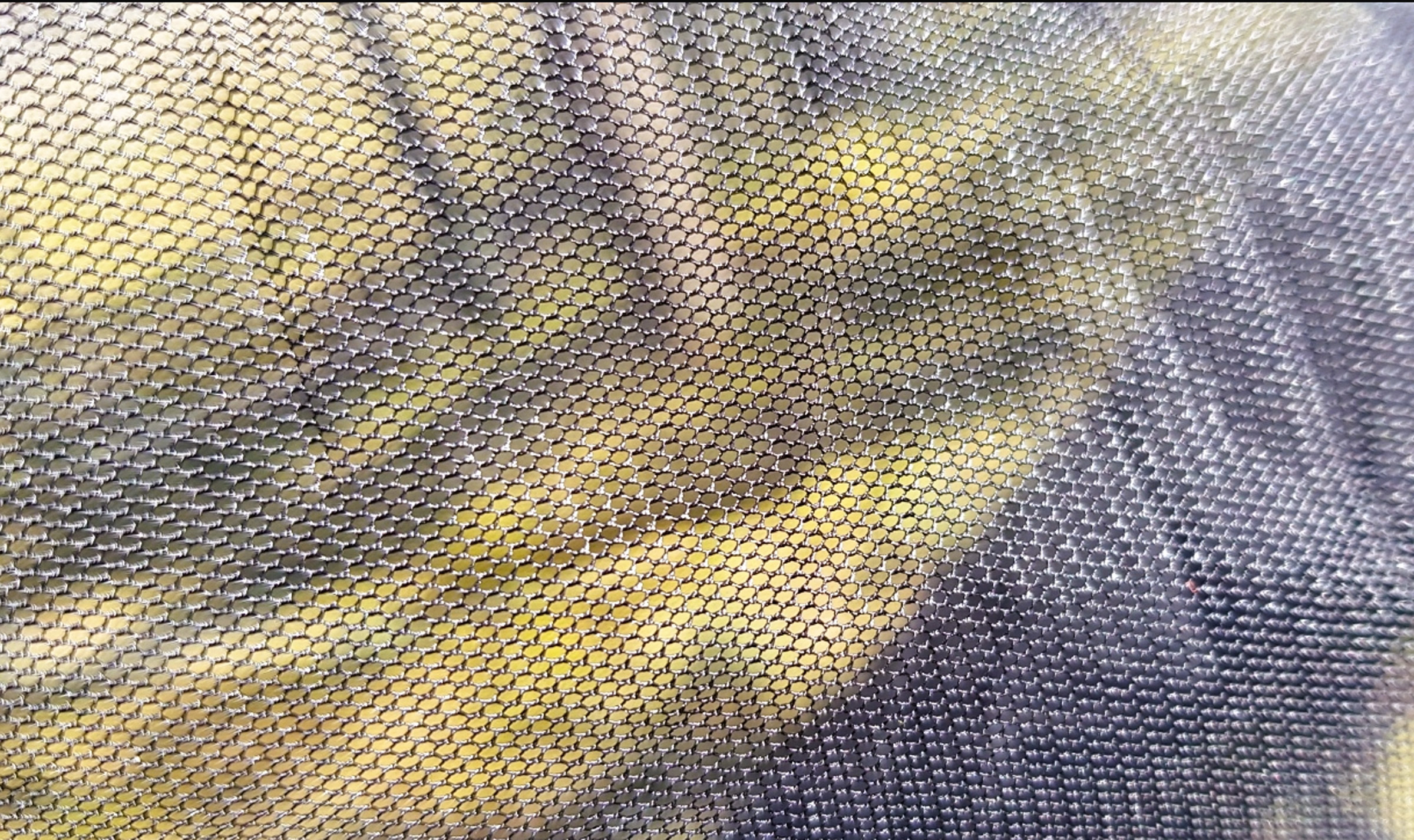 Bushbed Pro/Camo Hængekøje