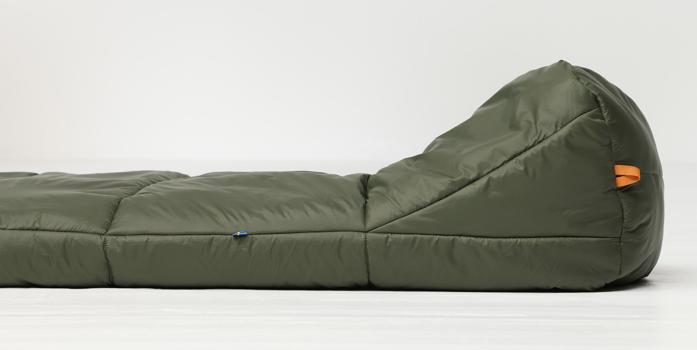 Abisko Three Seasons Long Fibersovepose