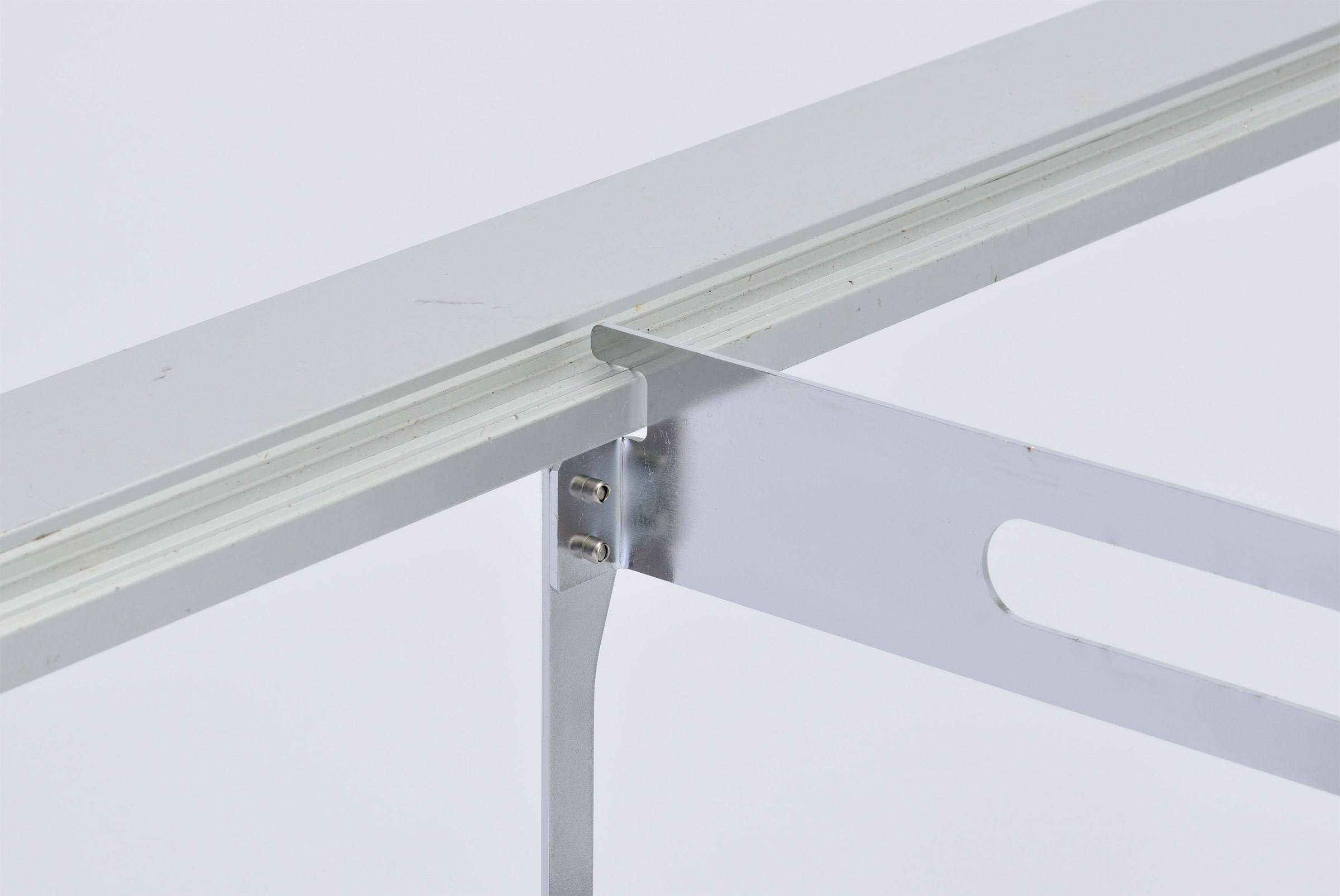 IGT Hanging Rack 2 Unit Frame