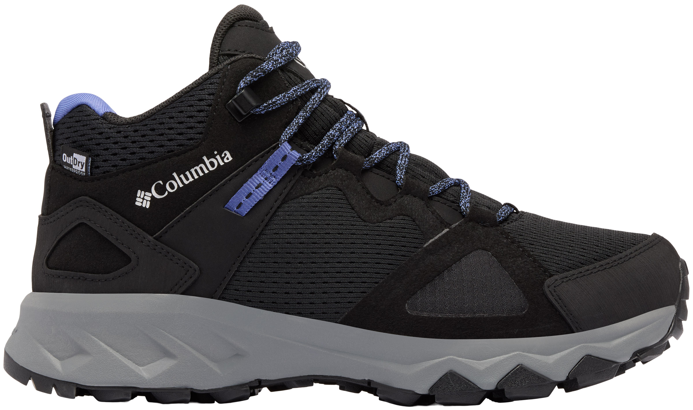 Peakfreak Hera Mid OutDry Dame Columbia fodtoj