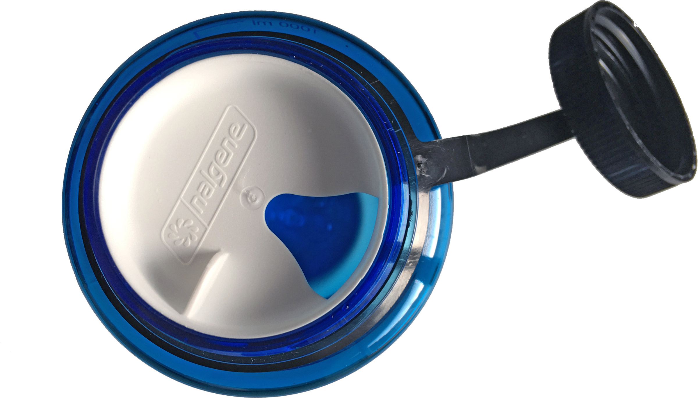 Easy-Sipper for 1.0 Wide Mouth