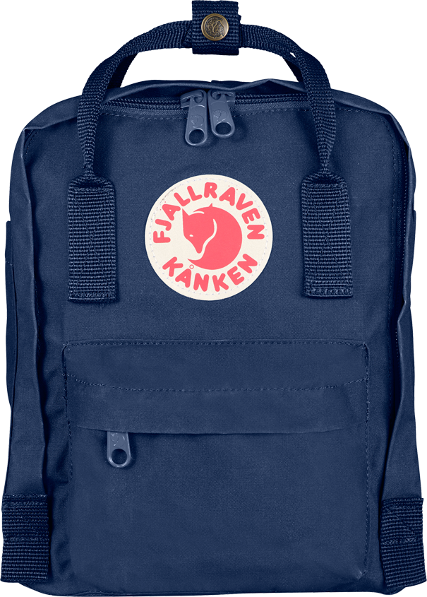 Kånken Mini Fjällräven brands
