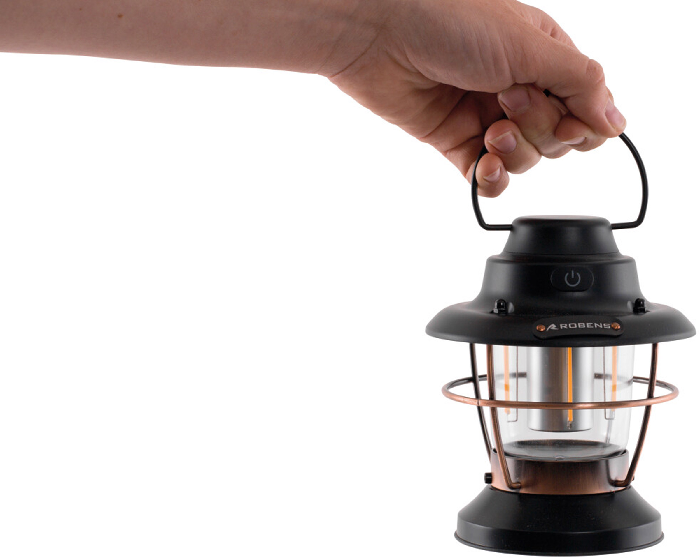 Munros Rechargeable Lantern