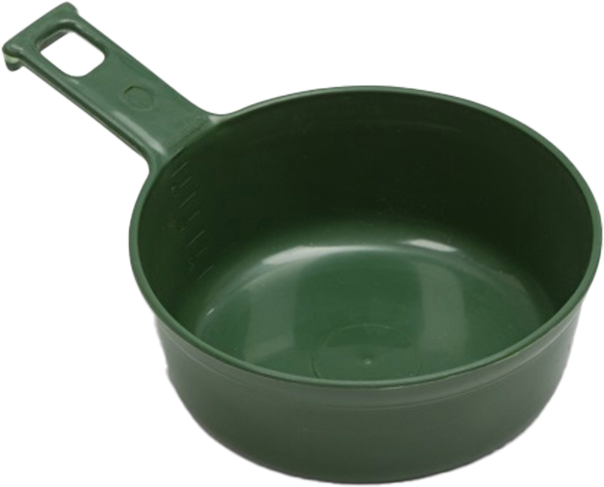 Mugg 8 dl. Friluftslageret kogegrej