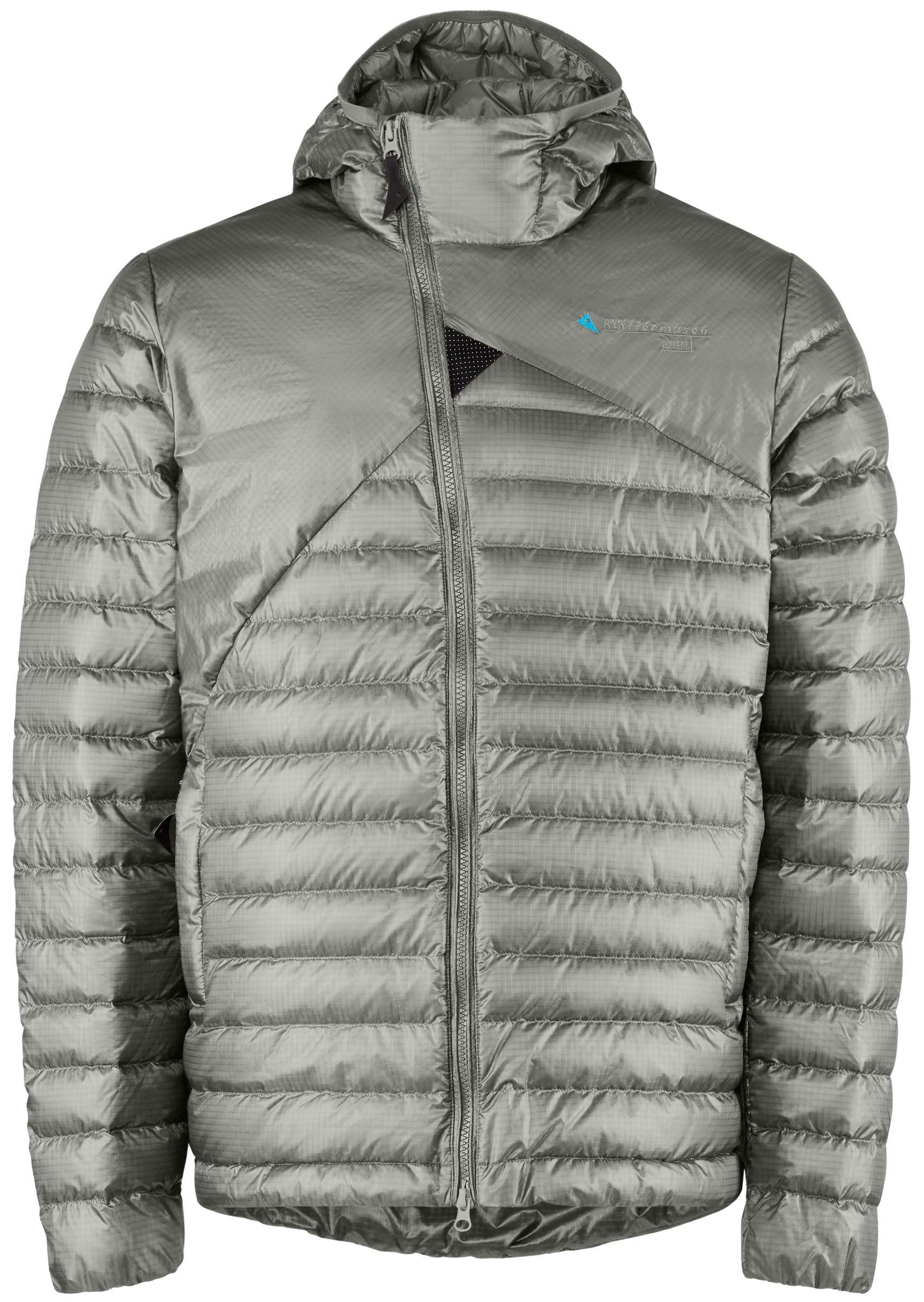 Lopt Hood Jacket Klättermusen herre