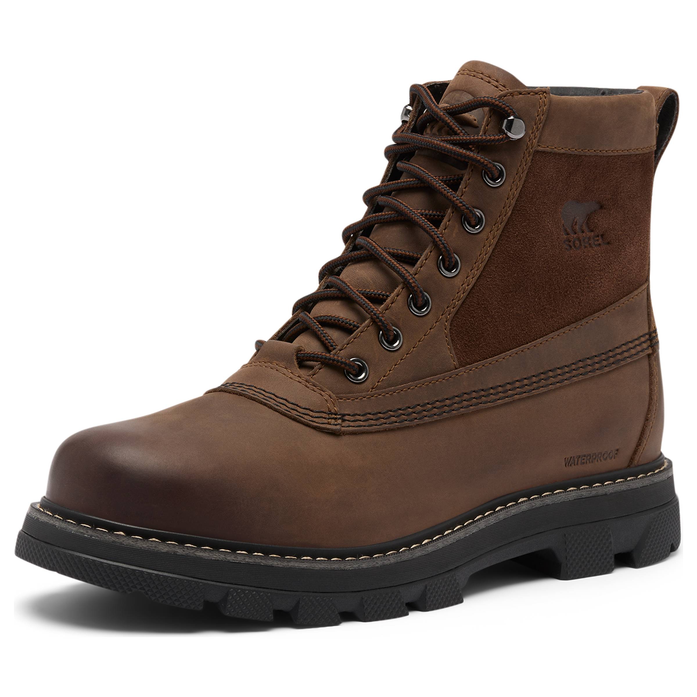 Lark-47 Boot Waterproof Herre