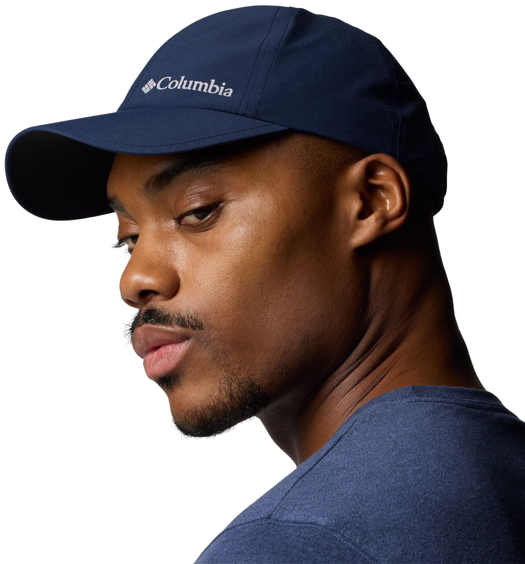 Silver Ridge IV Ball Cap