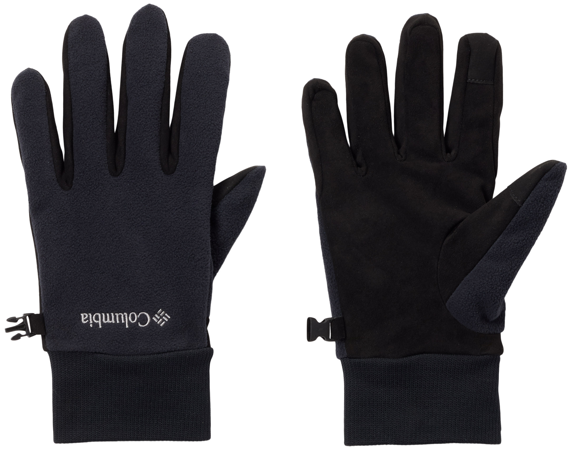 Arctic Peak Glove Columbia beklaedning