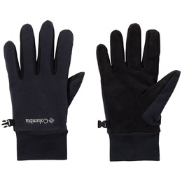Columbia Arctic Peak Glove Herre L Sort Handsker & luffer