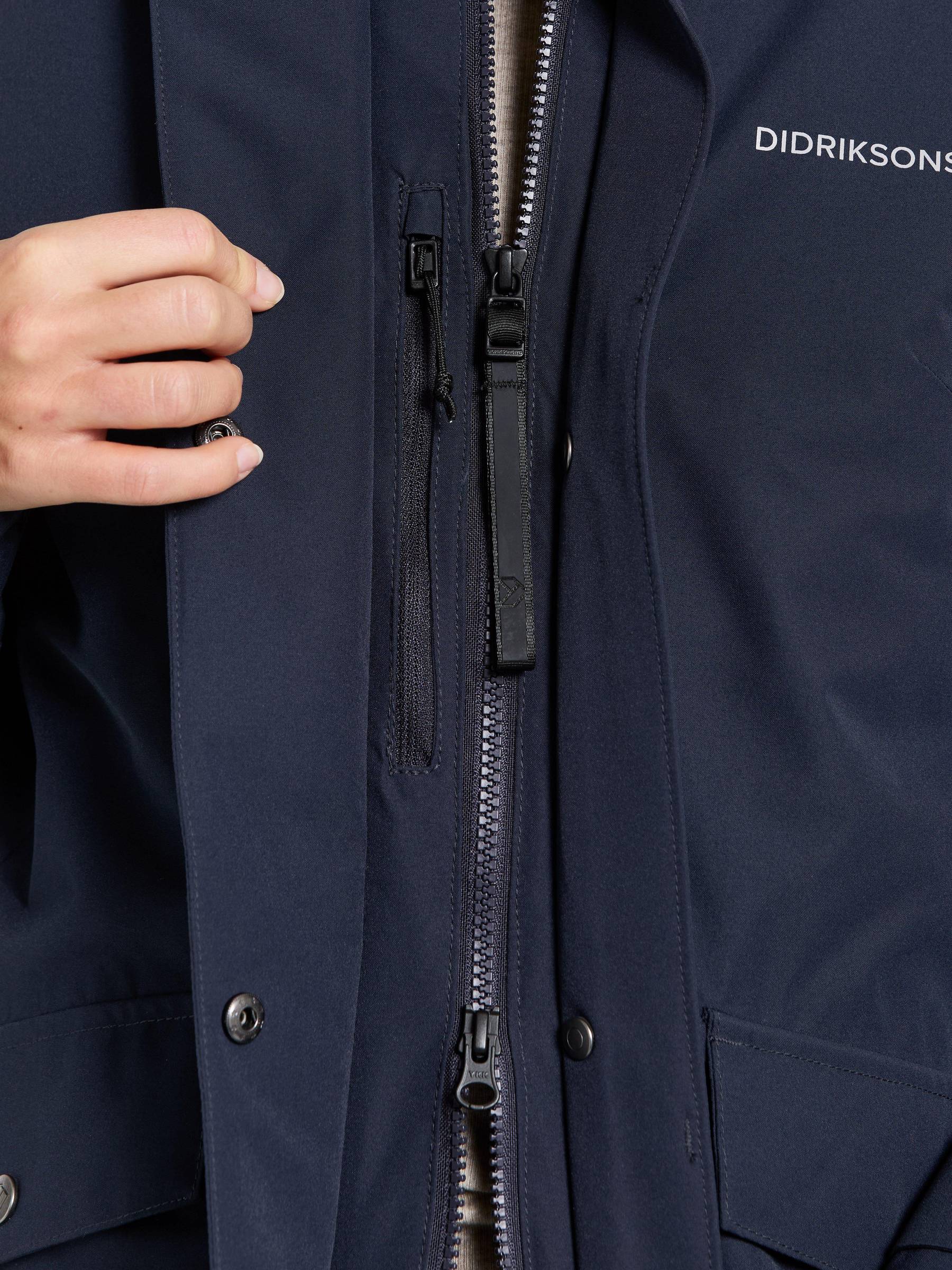 Erika Parka 3 Dame