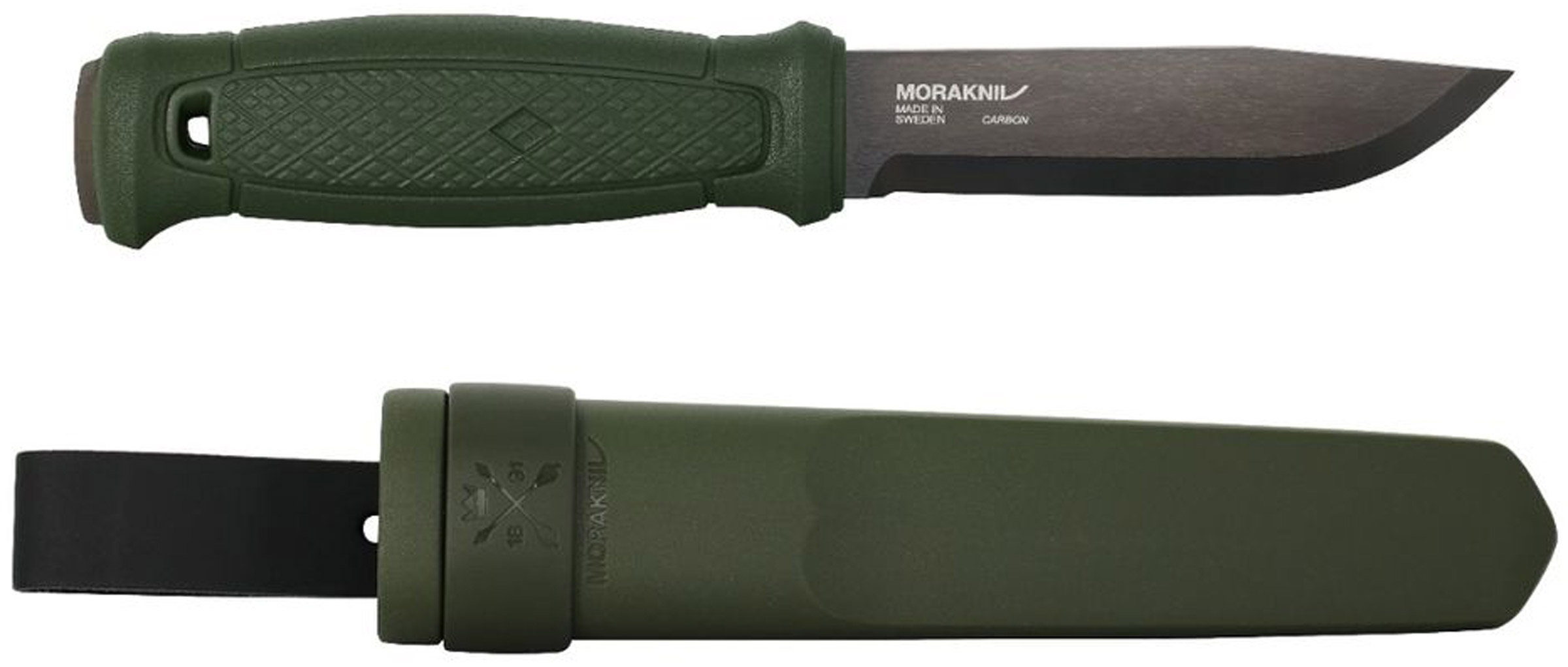 Garberg BlackBlade with Polymer Sheath (C)