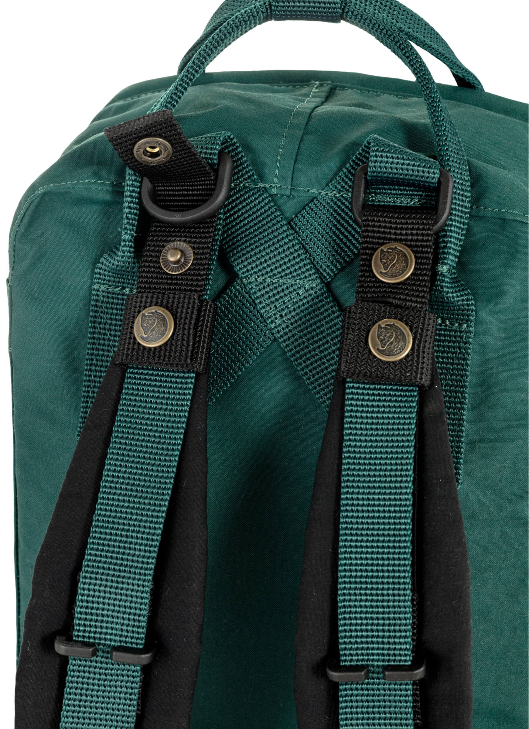 Kånken Mini Shoulder Pads