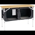 Padres Double Kitchen Table Outwell Kogegrej